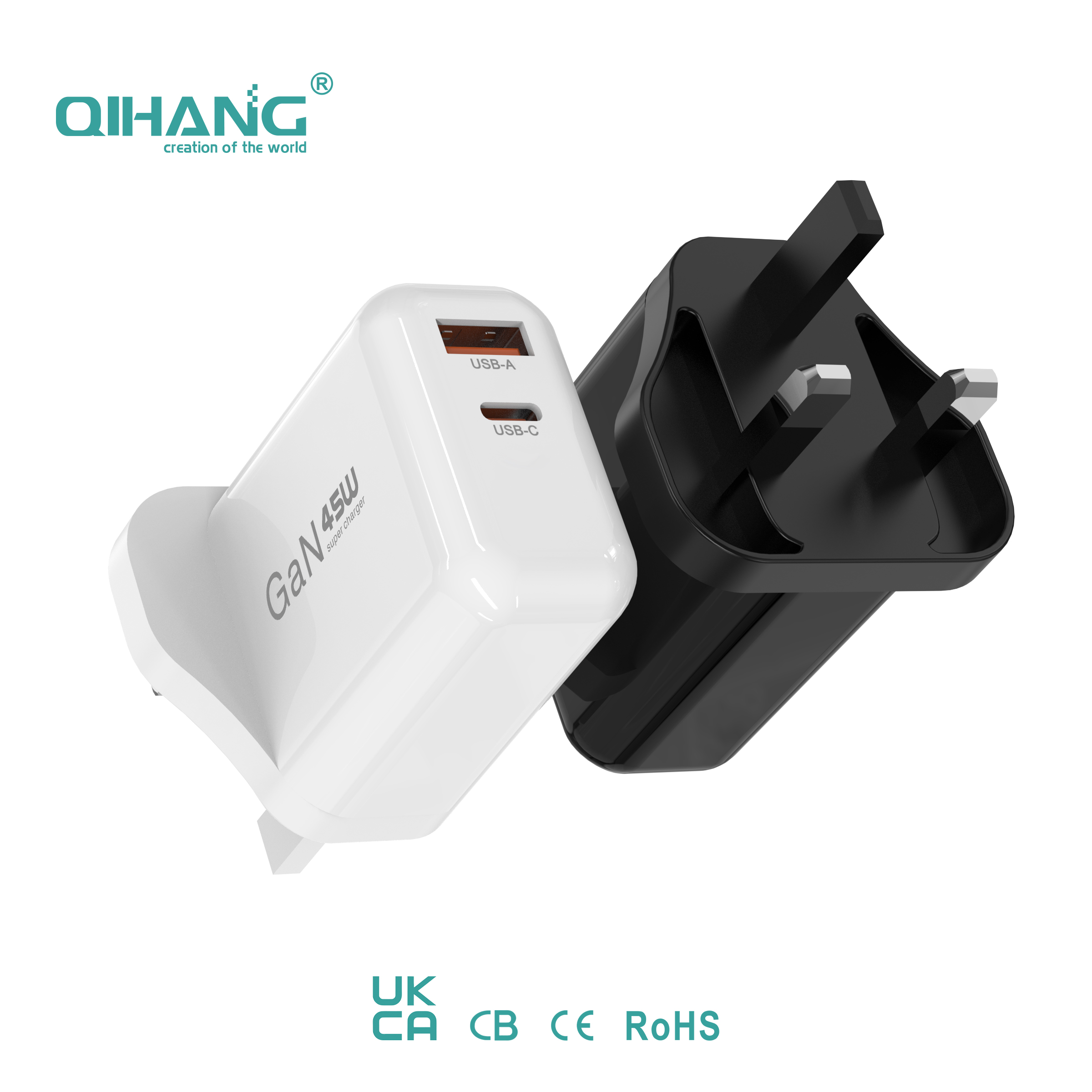 QH-Z07-AC45W-01