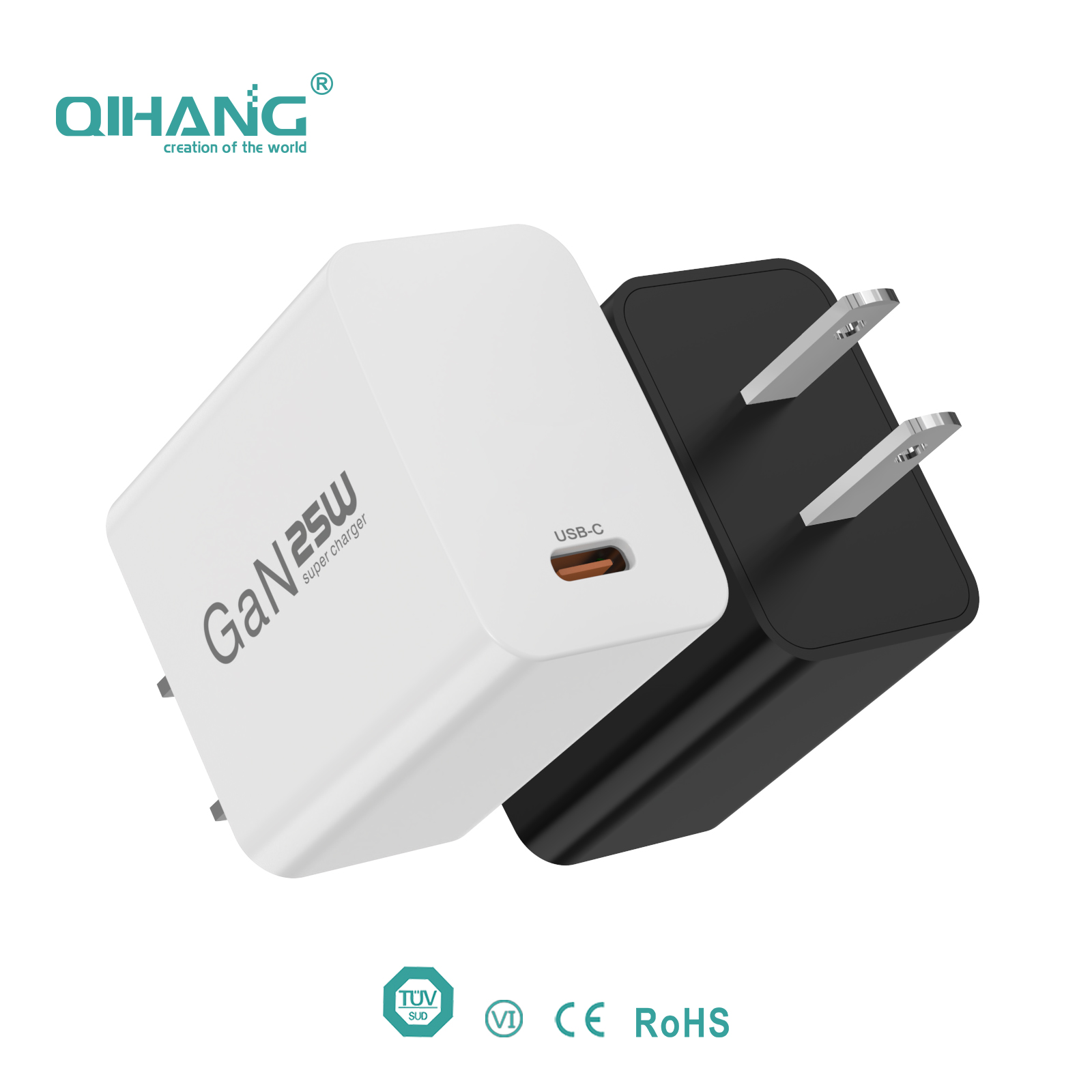 QH-Z12-C25W-01