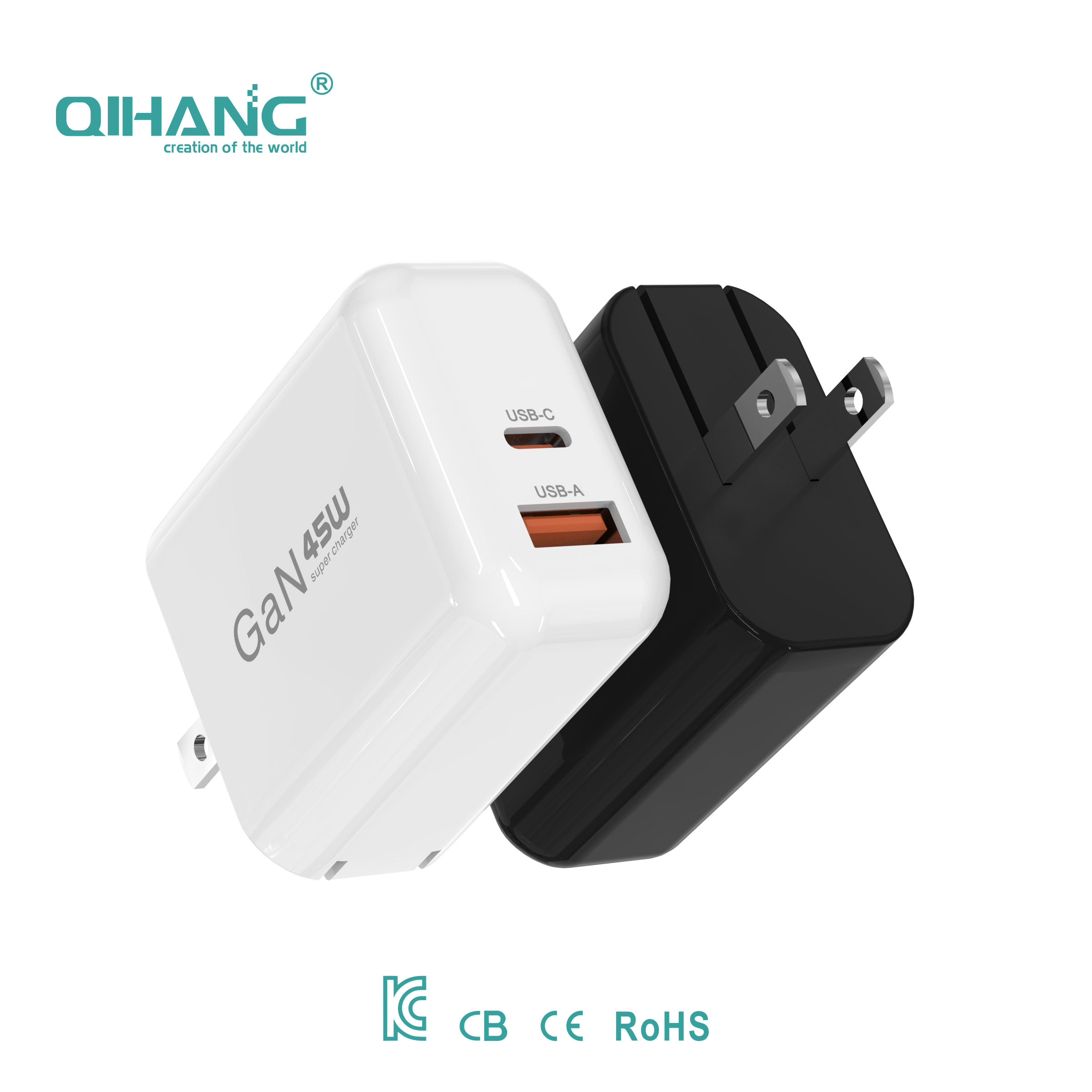 QH-Z07-AC45W-01