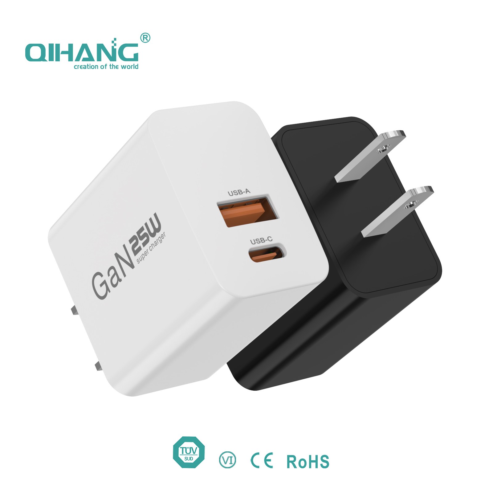 QH-Z12-AC25W-01