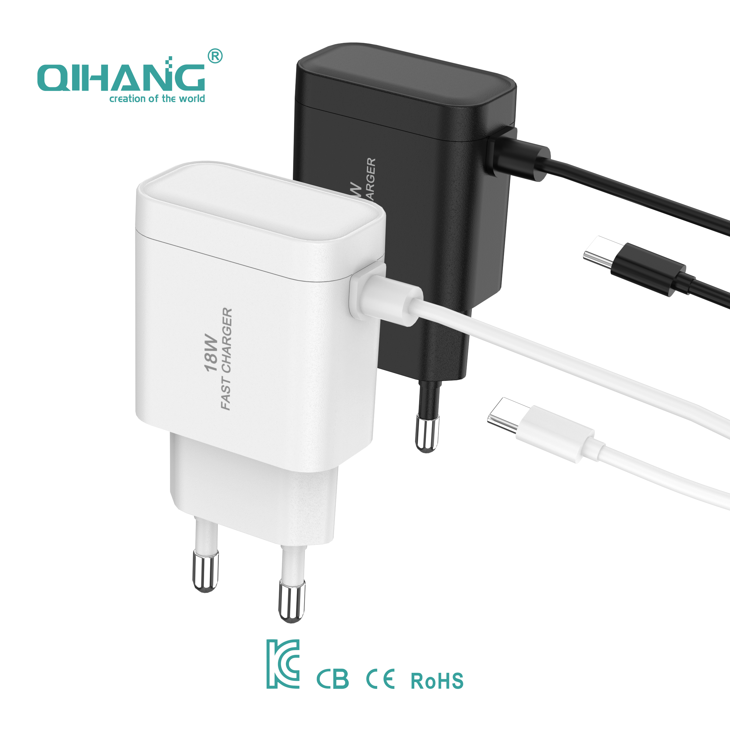 QH-Z11-C18W-01