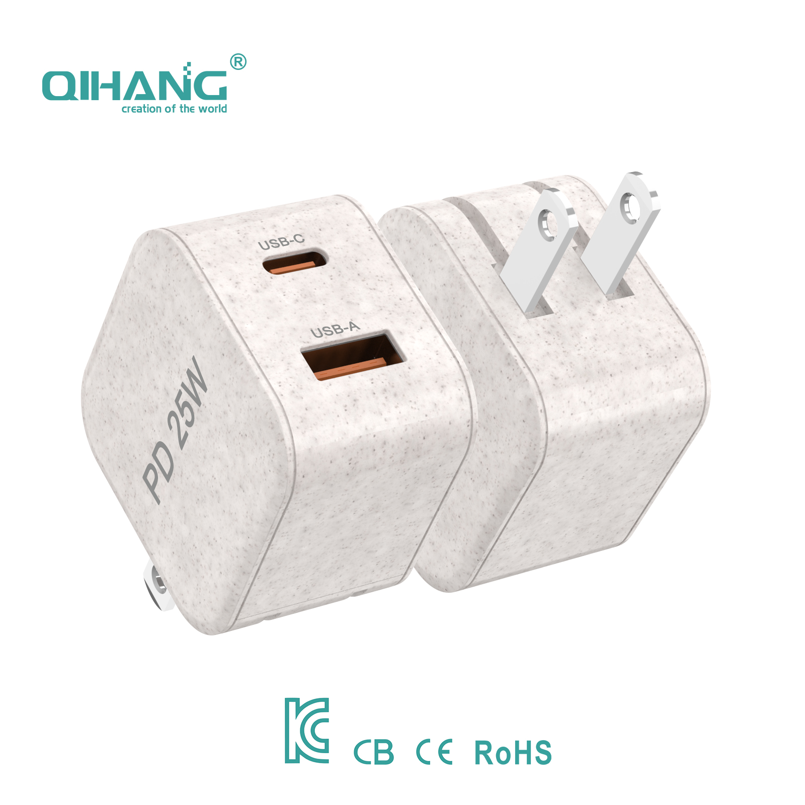 QH-Z21-AC25W-01