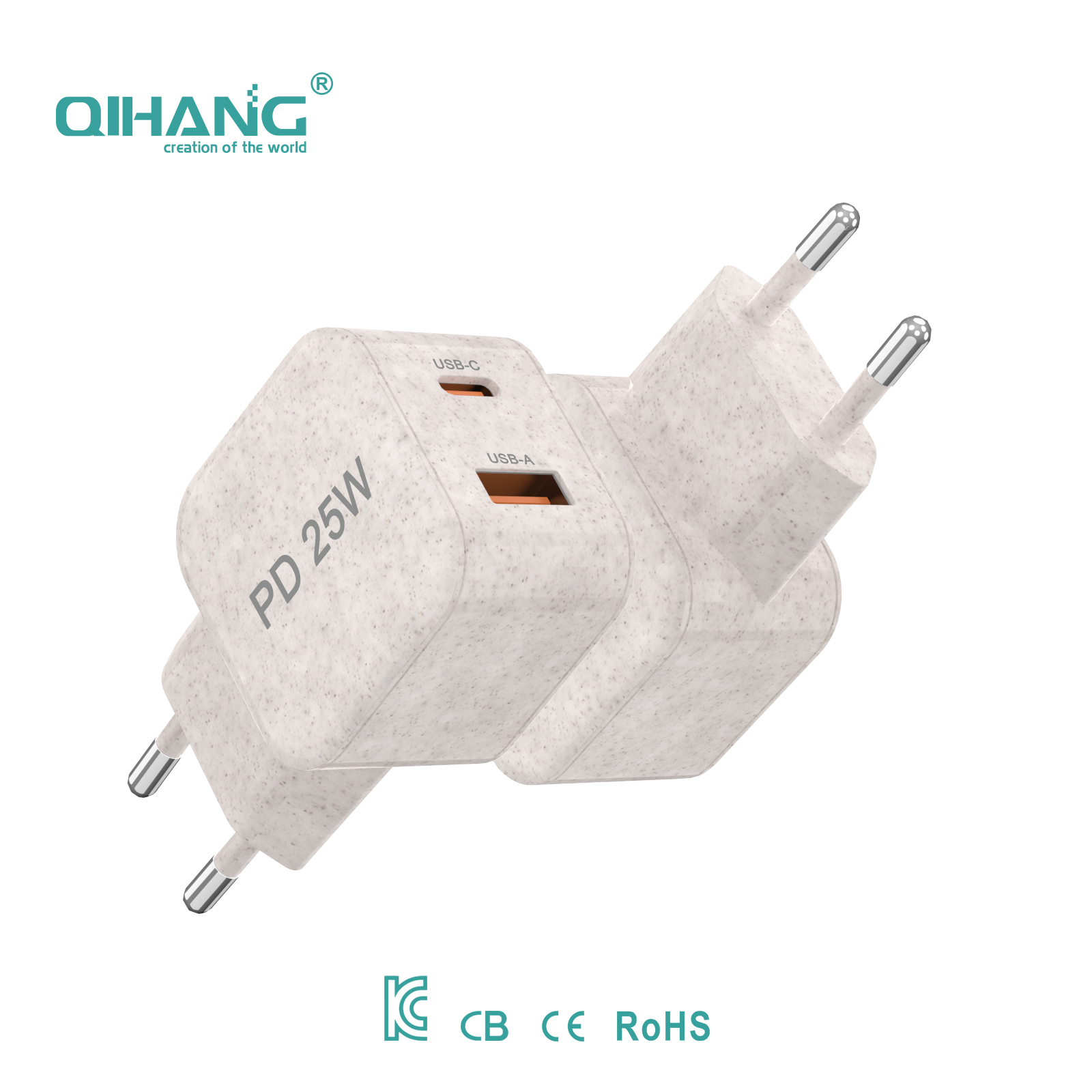 QH-Z21-AC25W-01
