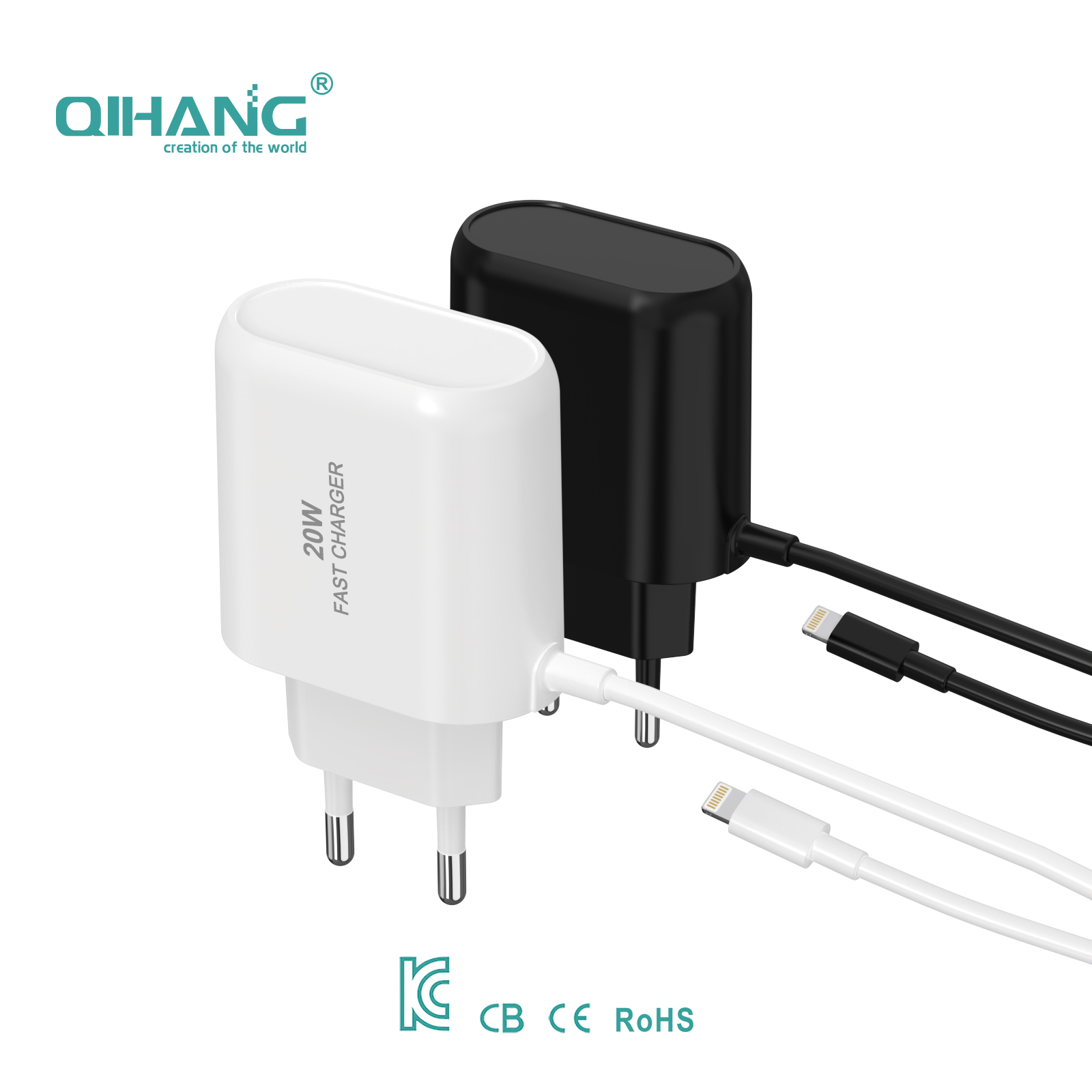 QH-Z25-8P20W-01