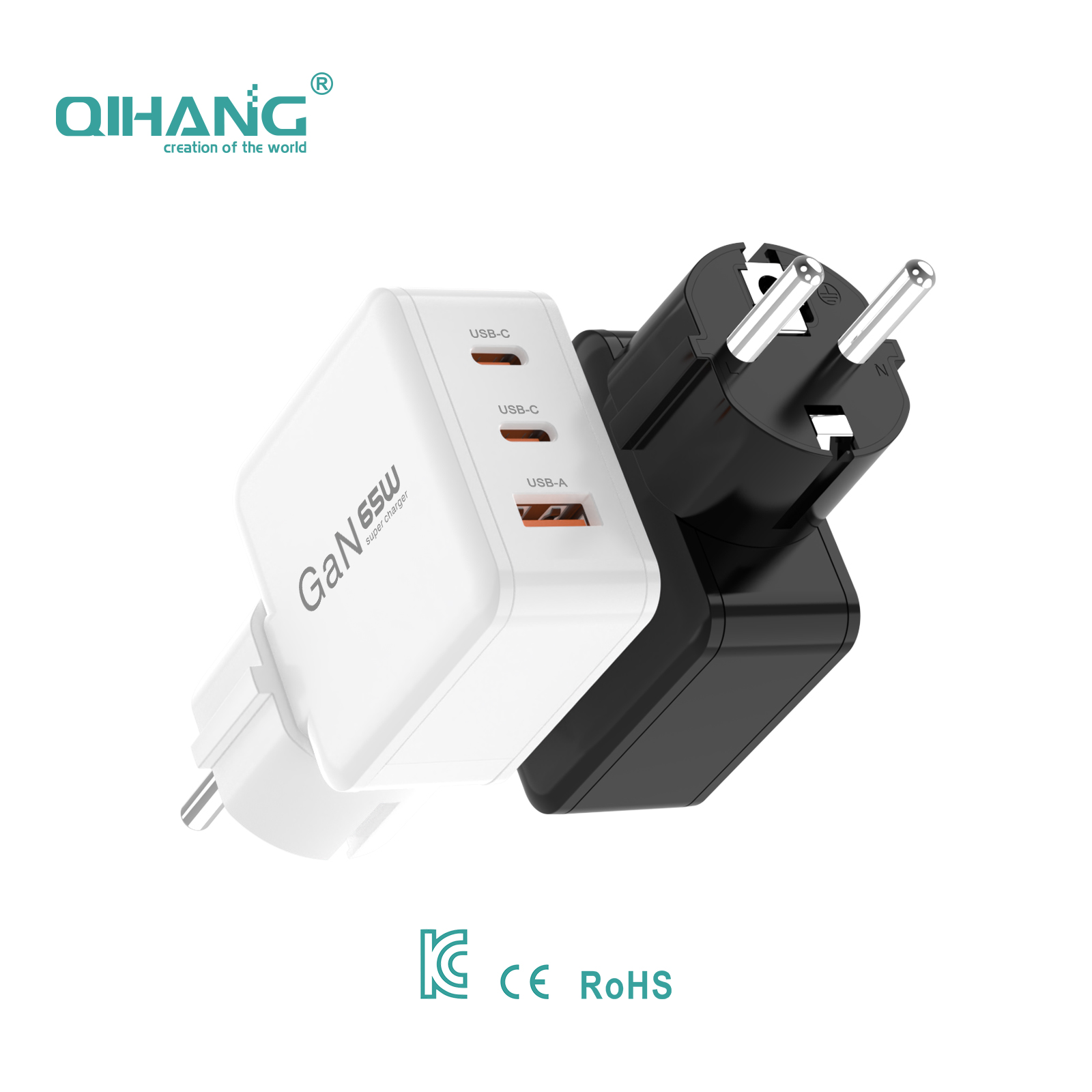 QH-Z65-ACC65W-01