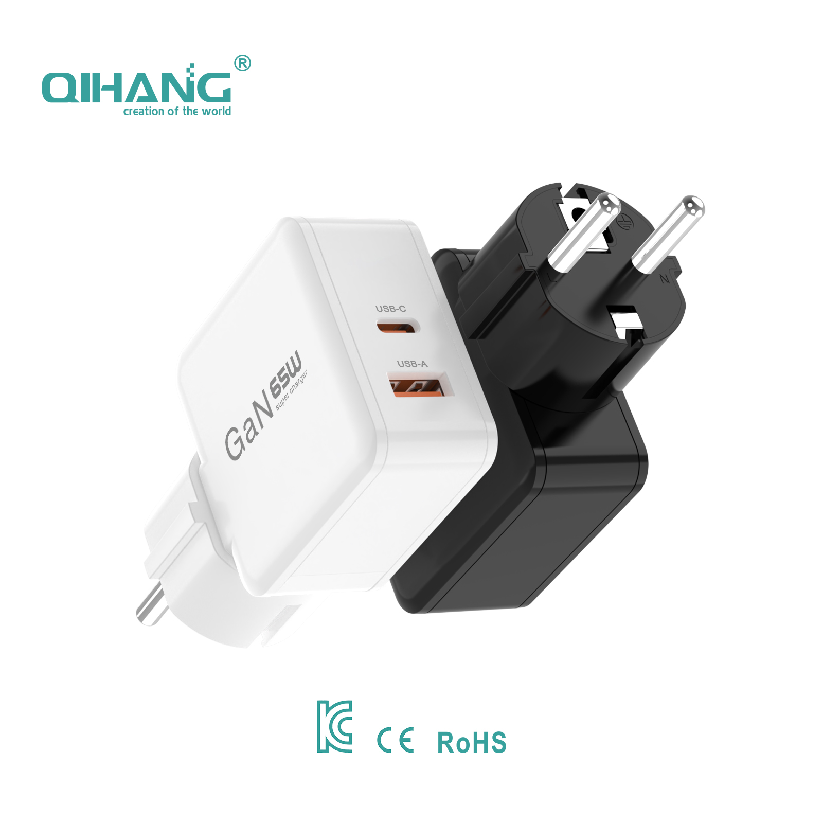 QH-Z65-AC65W-01