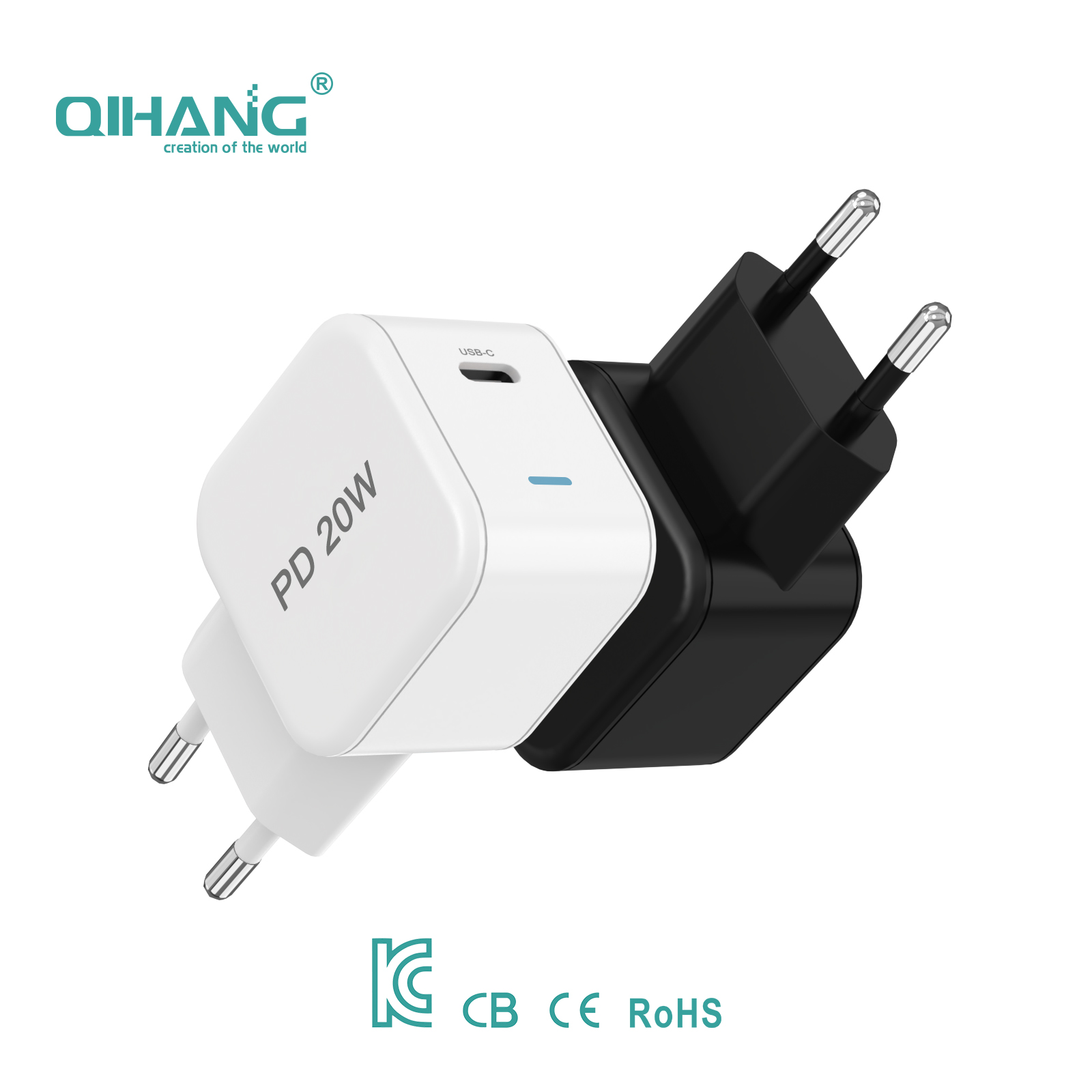 QH-Z21-C20W-01