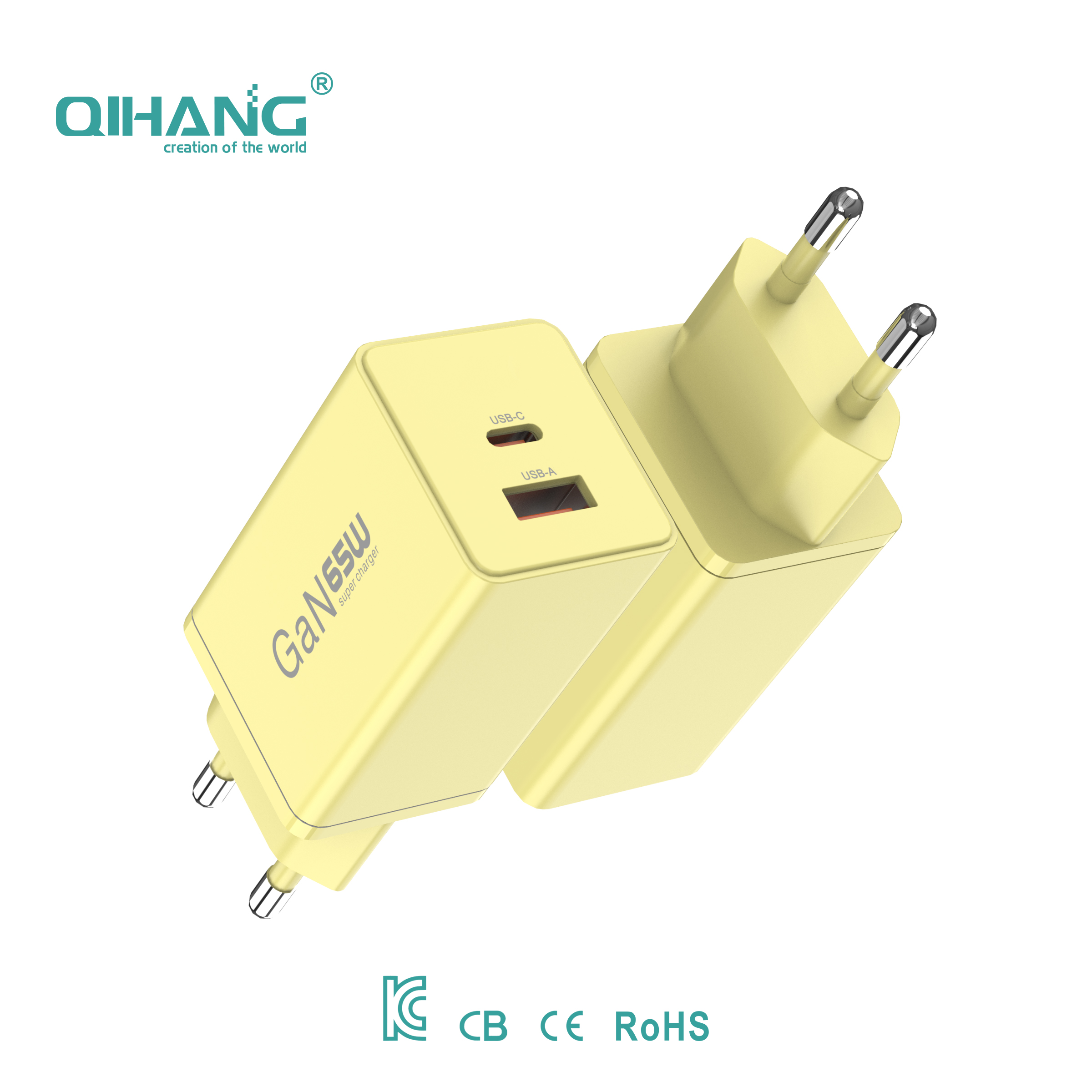 QH-Z68-AC65W-01