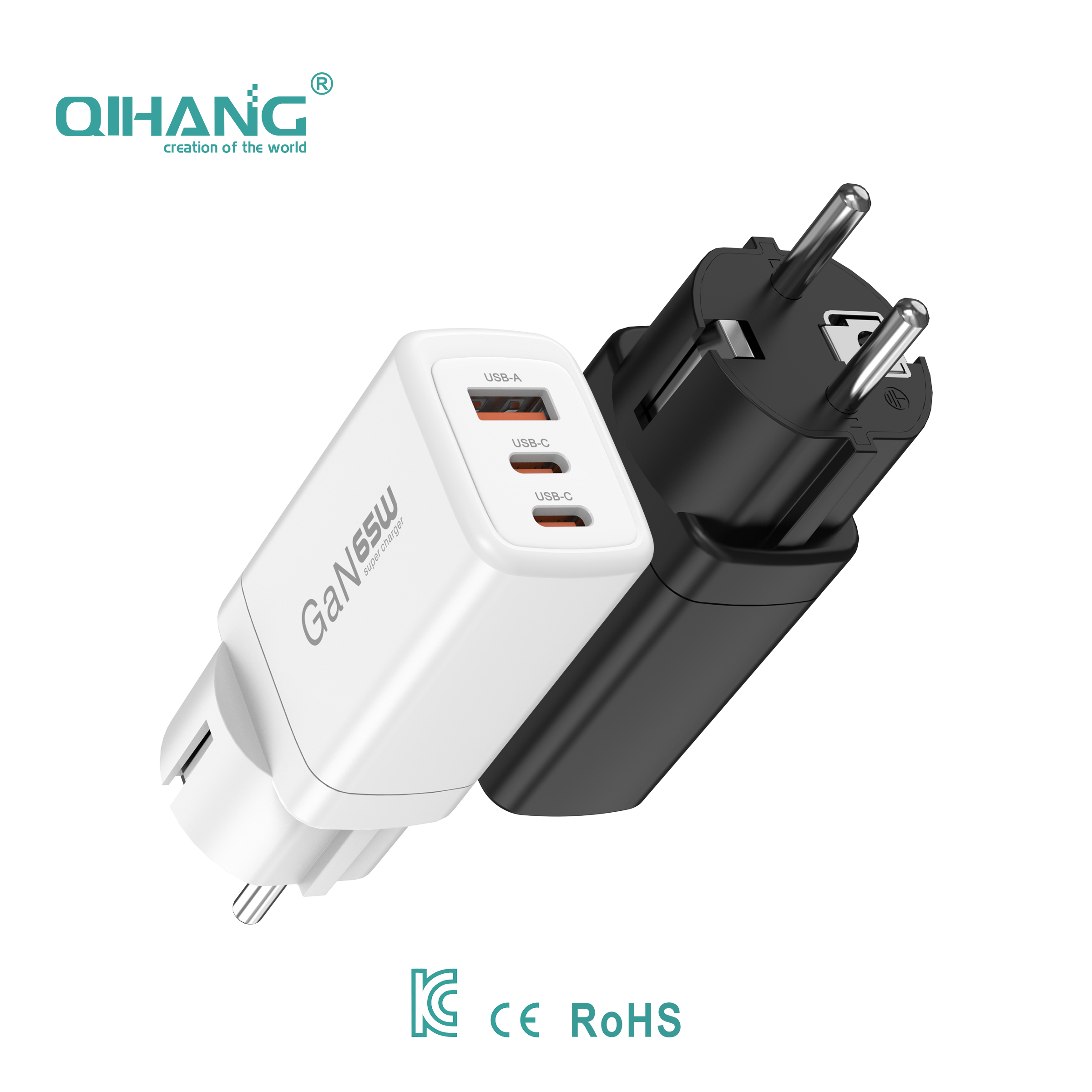 QH-Z51-ACC65W-01