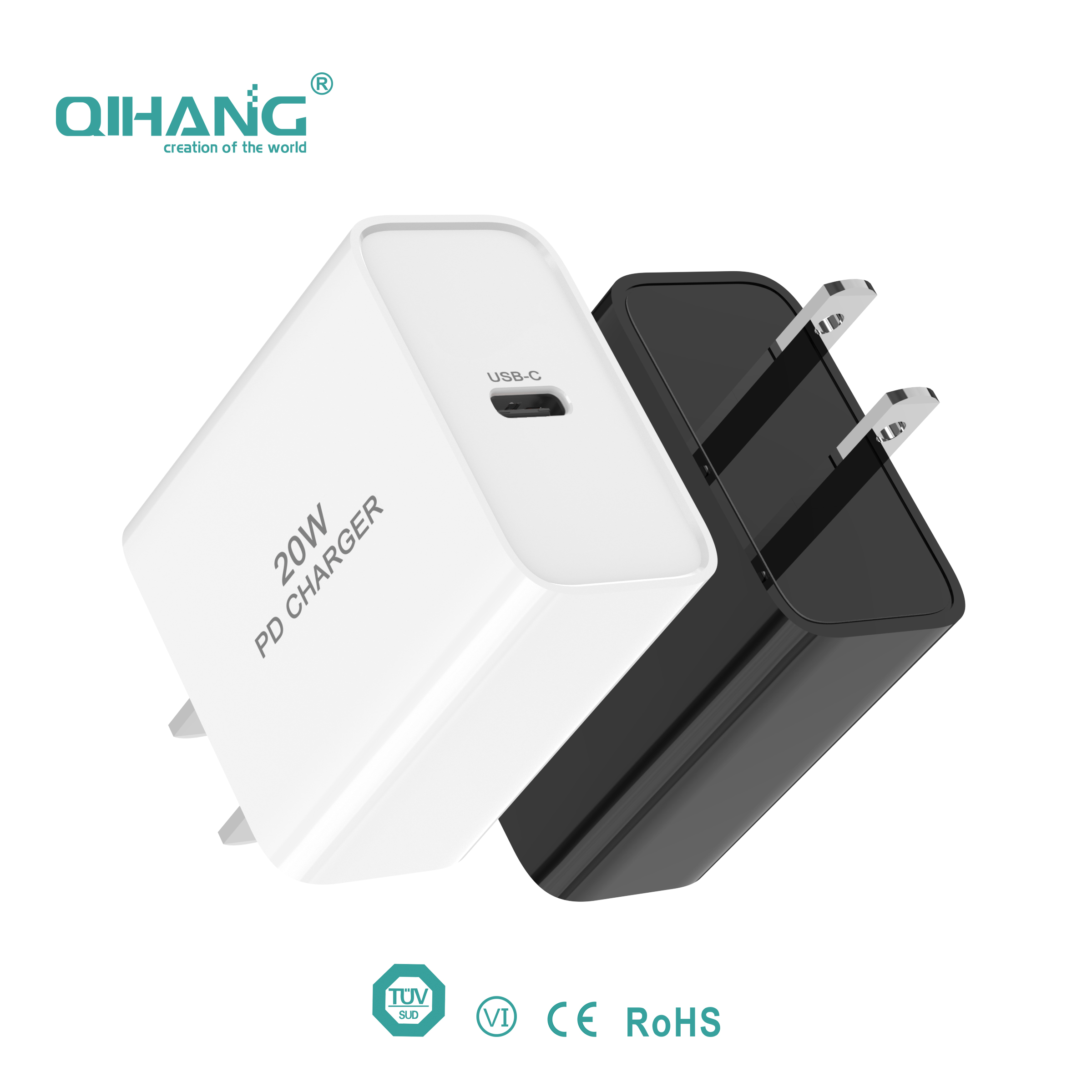 QH-Z01-C20W-01