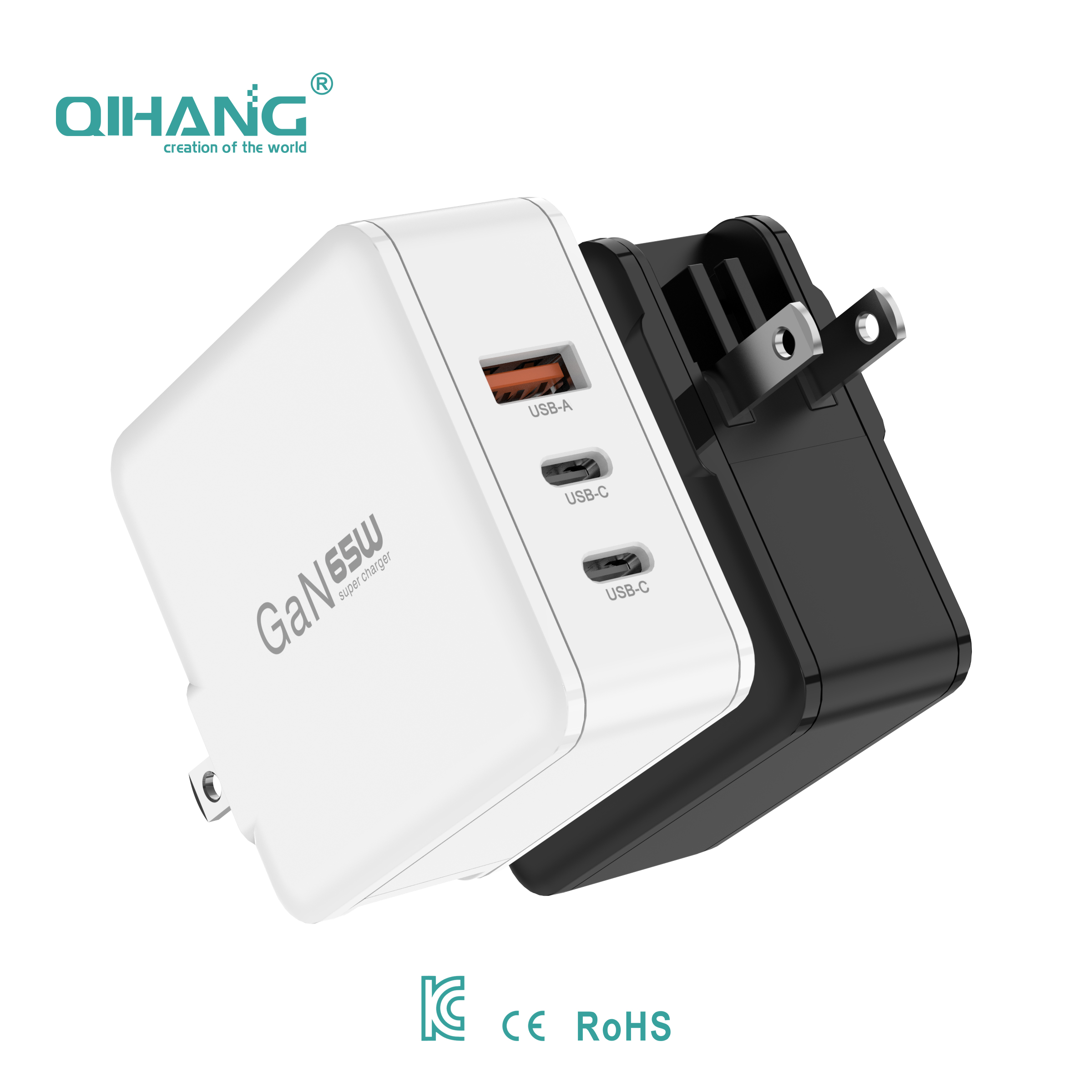 QH-Z65-ACC65W-01