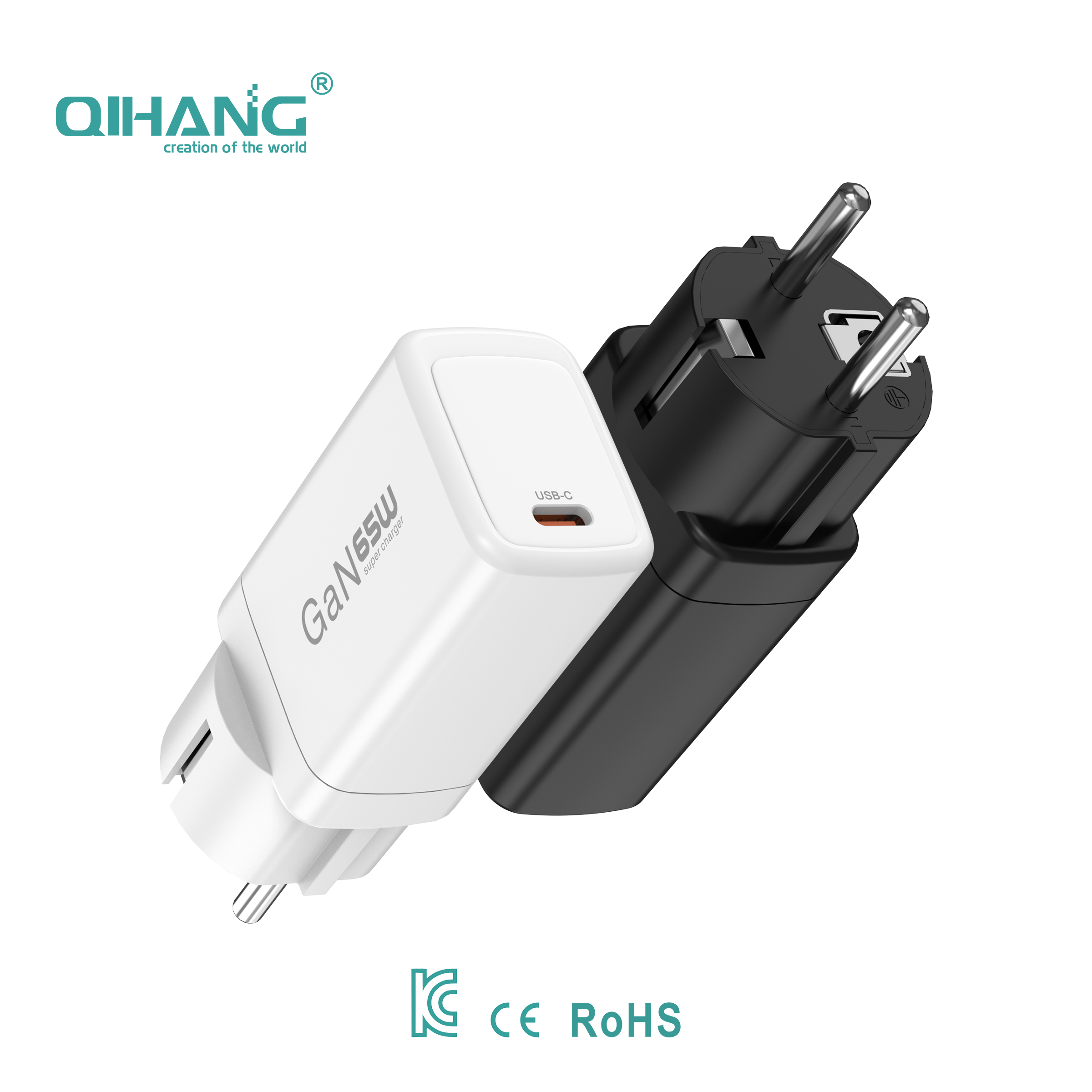 QH-Z51-C65W-01