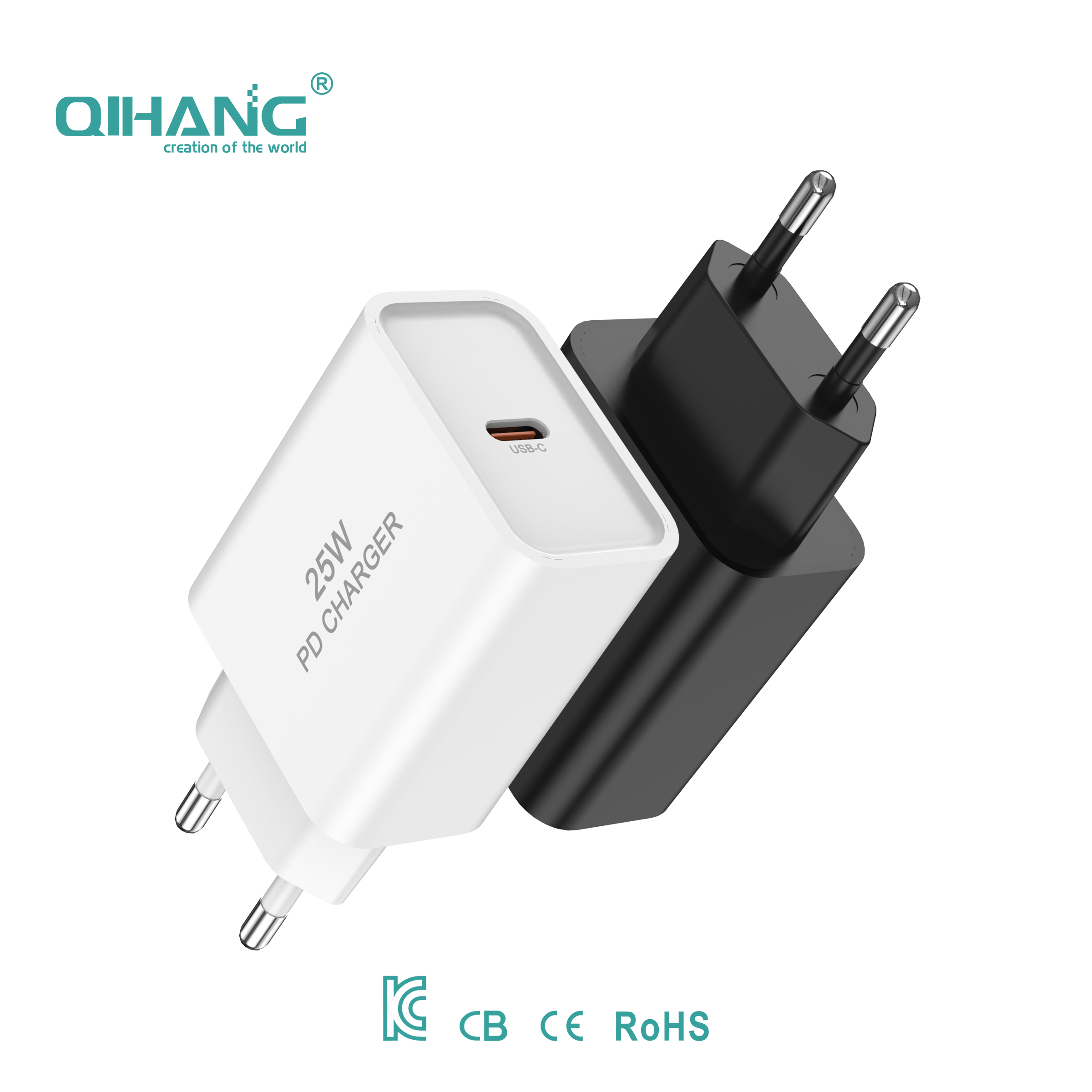 QH-Z22-C25W-01
