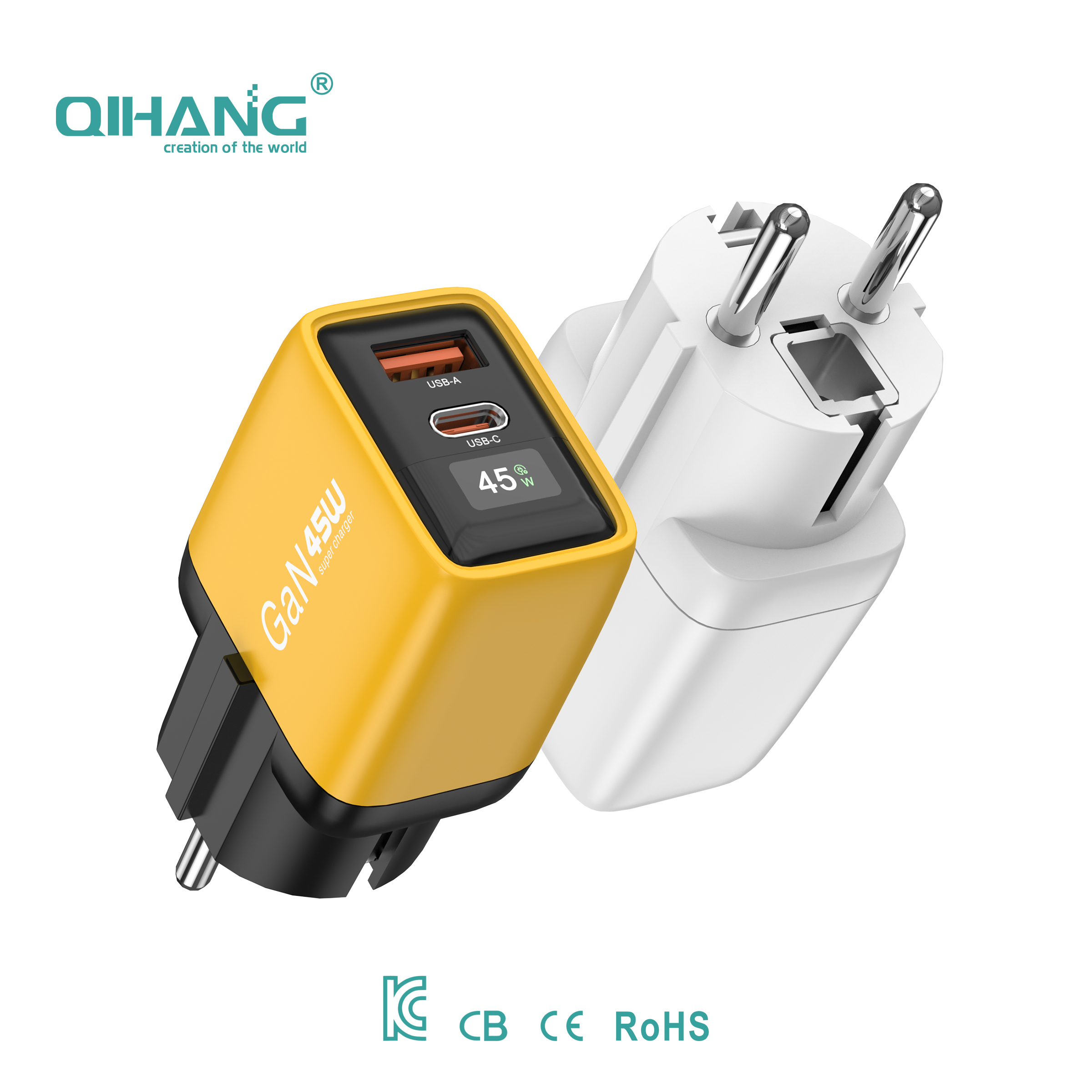 QH-Z17-AC45W-01