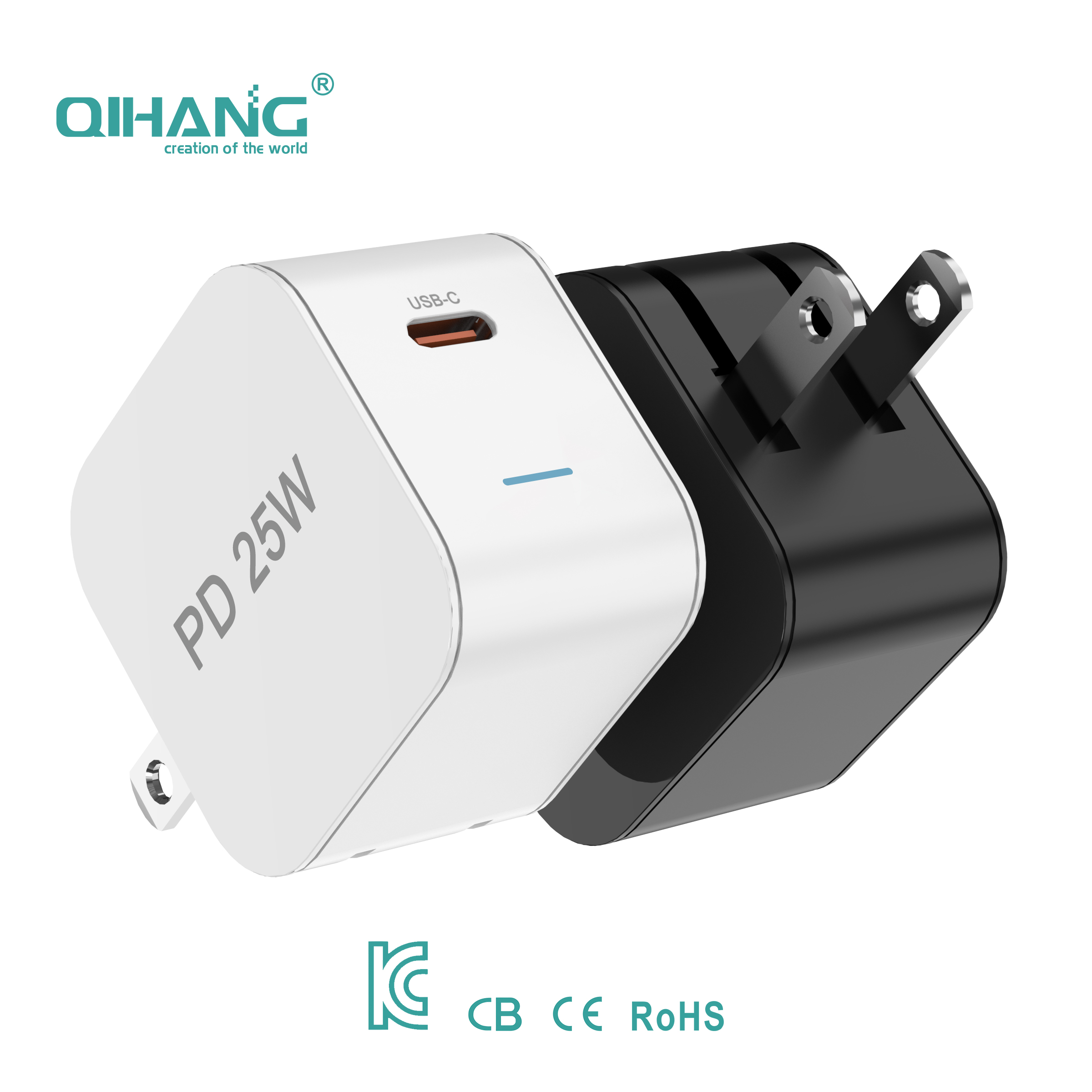 QH-Z21-C25W-01