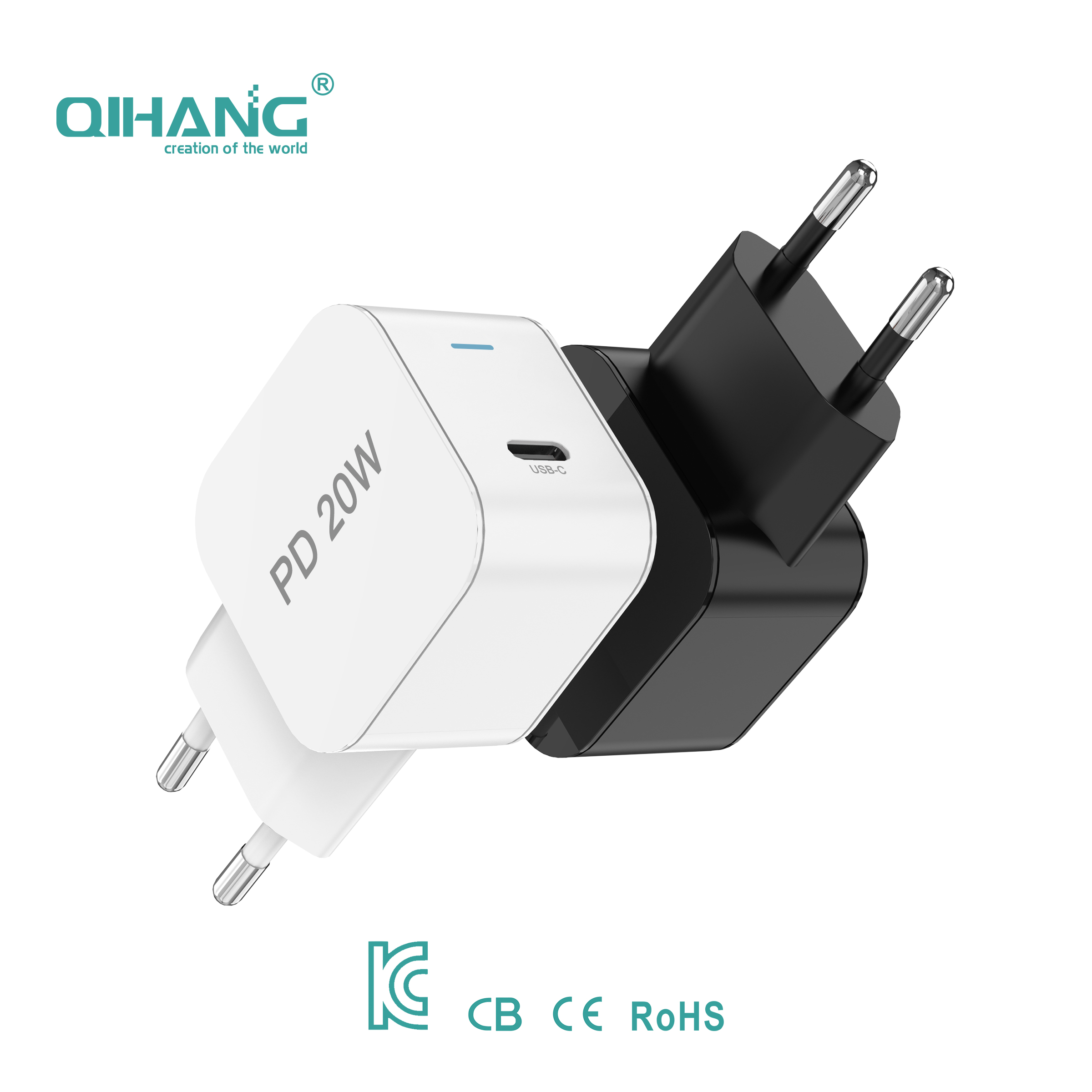 QH-Z21-C20W-01