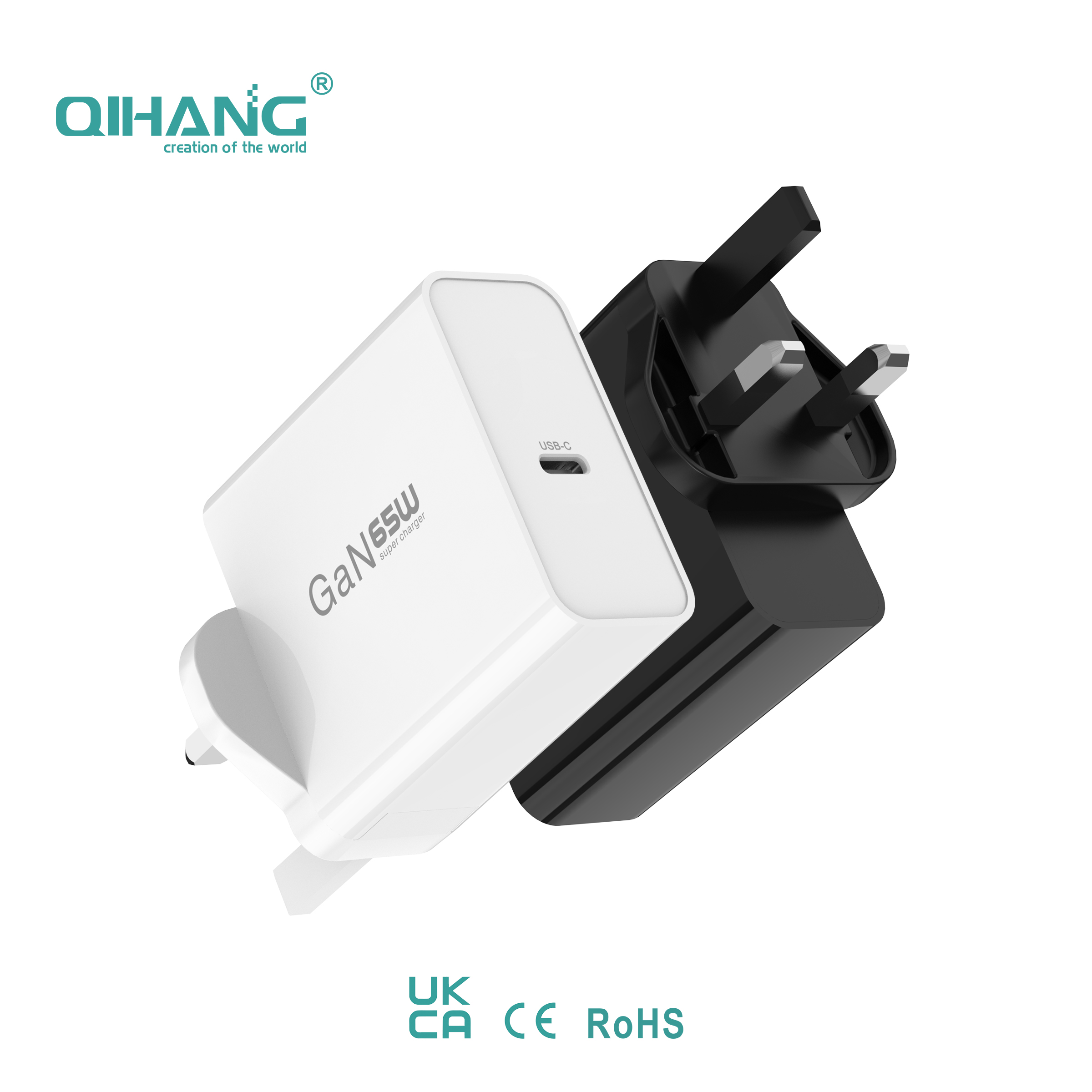 QH-Z63-C65W-01