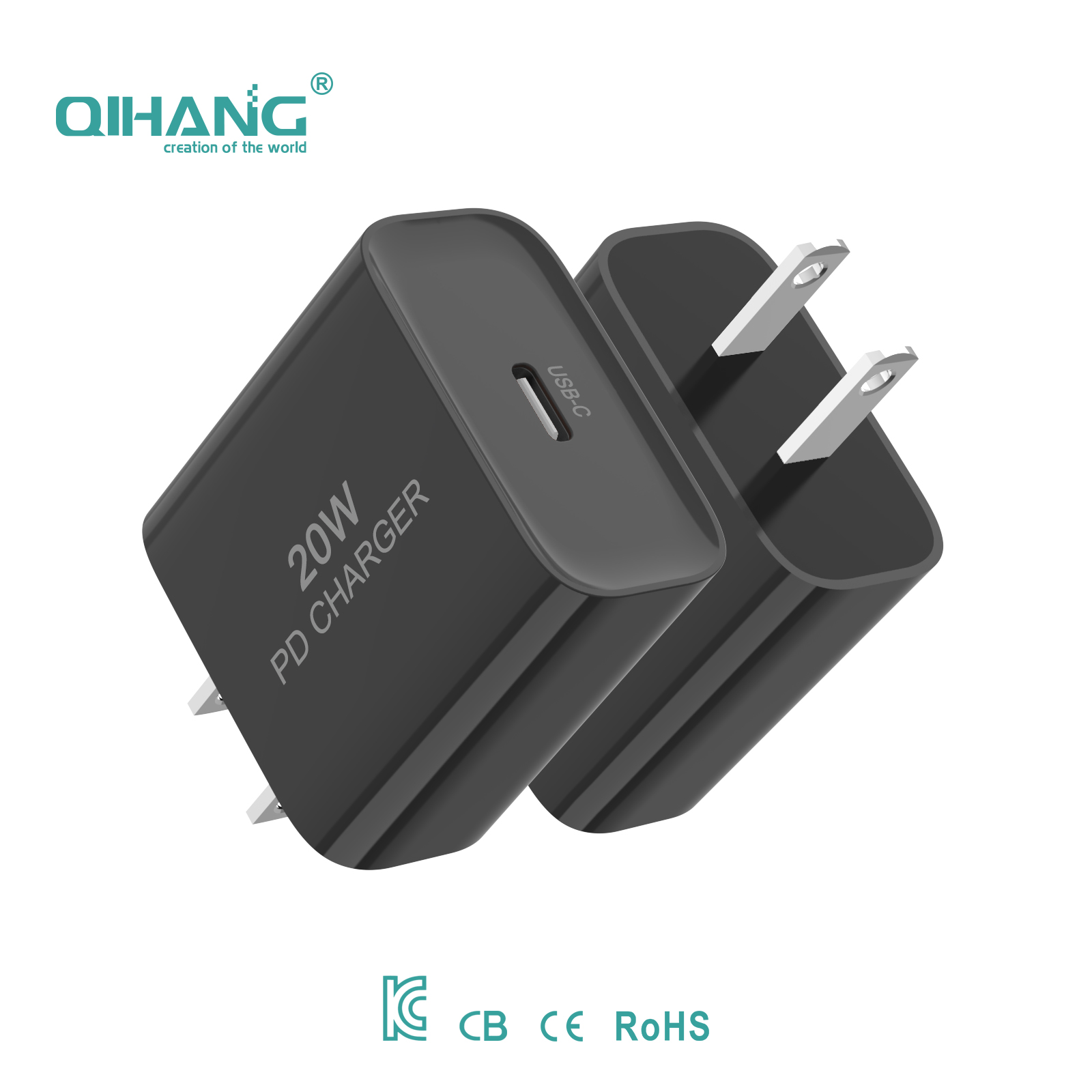 QH-Z25-C20W-01