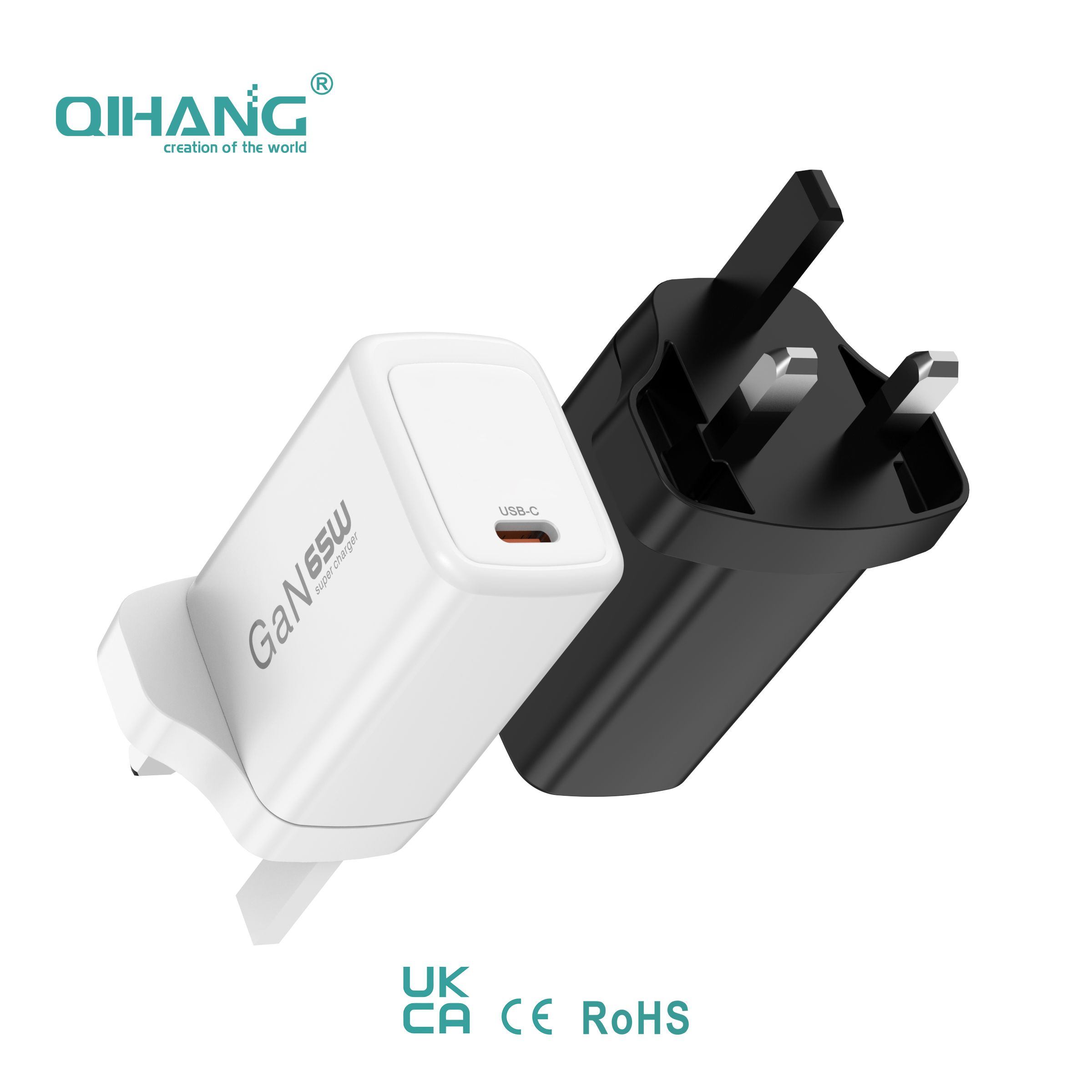 QH-Z51-C65W-01