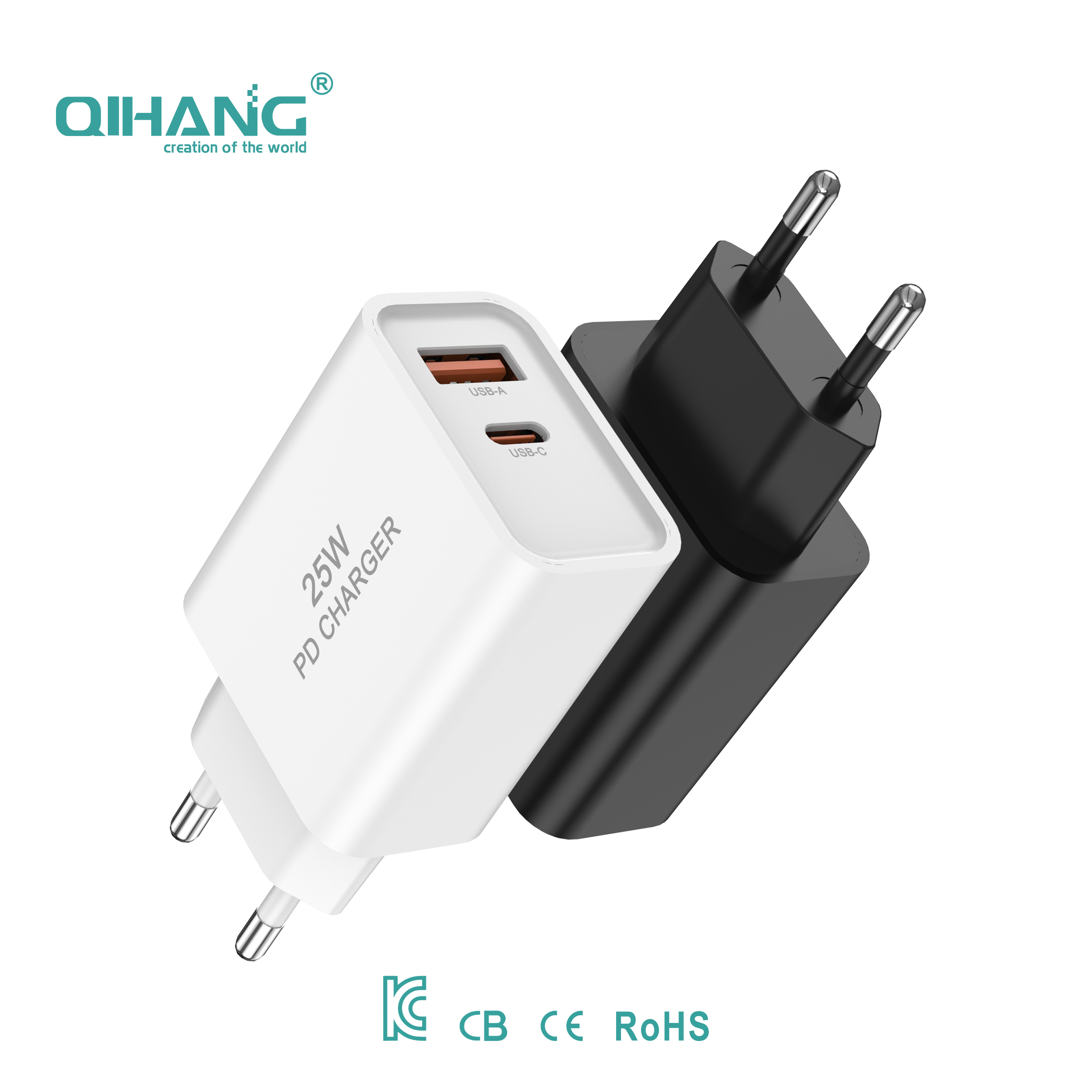 QH-Z22-AC25W-01
