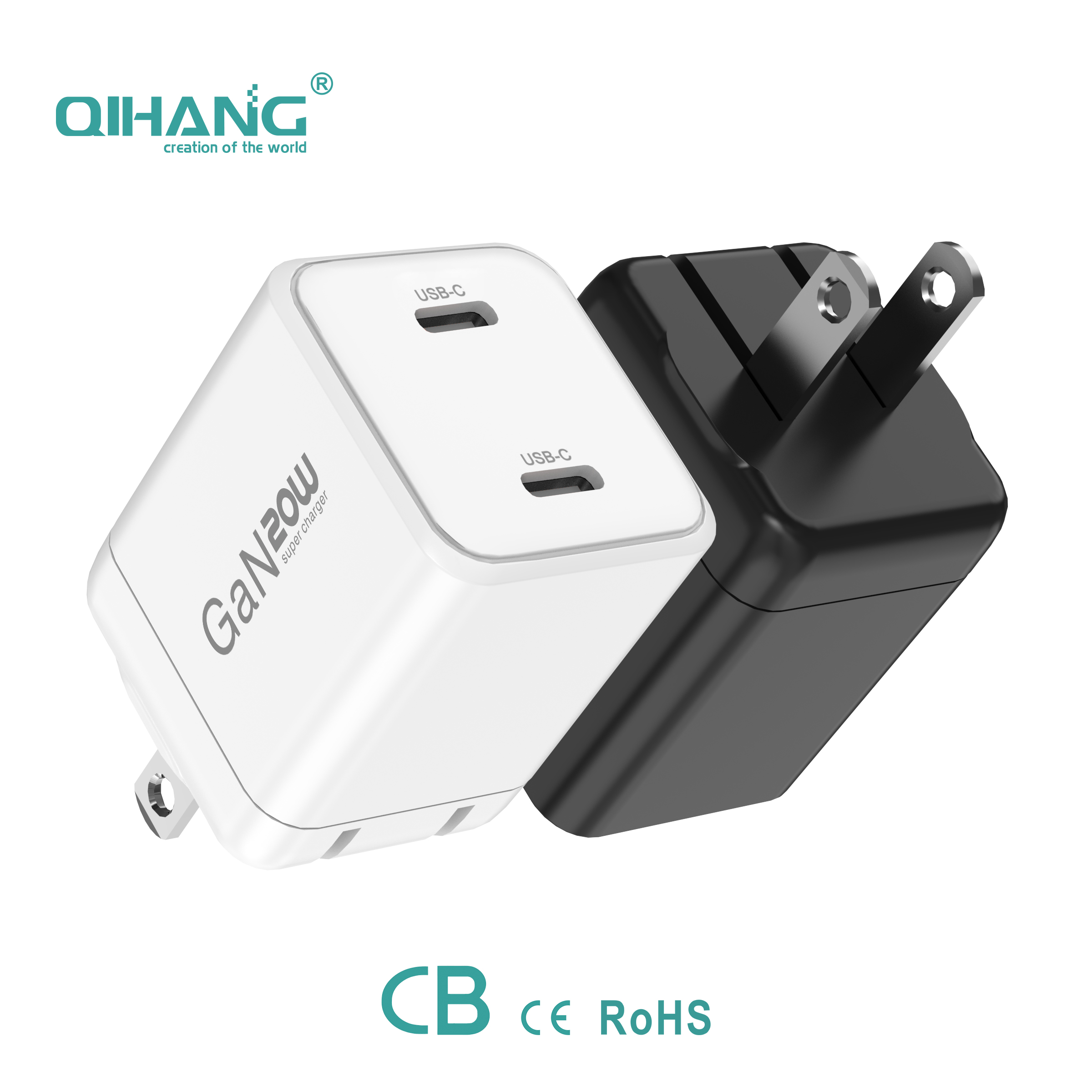 QH-Z89-CC20W-01