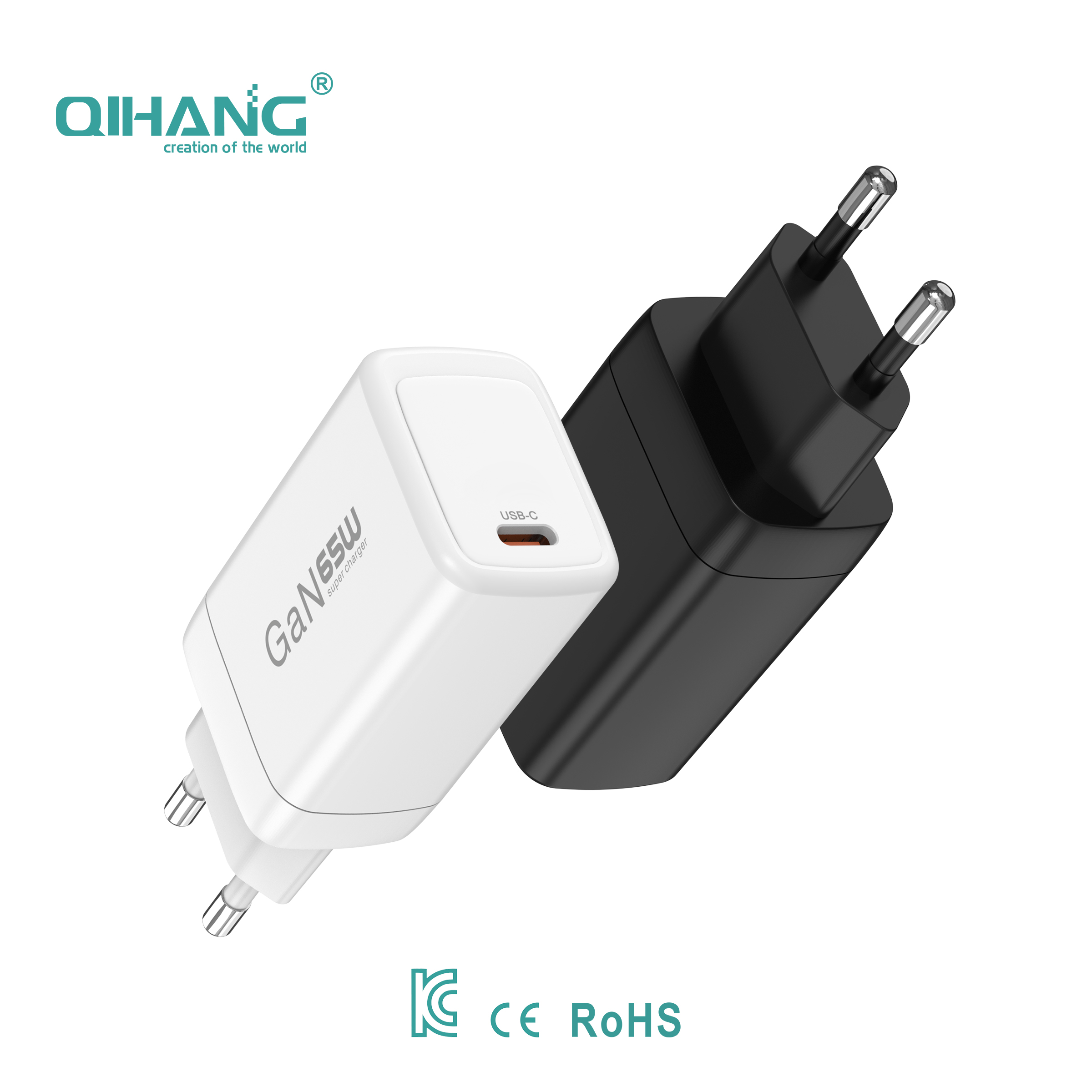 QH-Z51-C65W-01