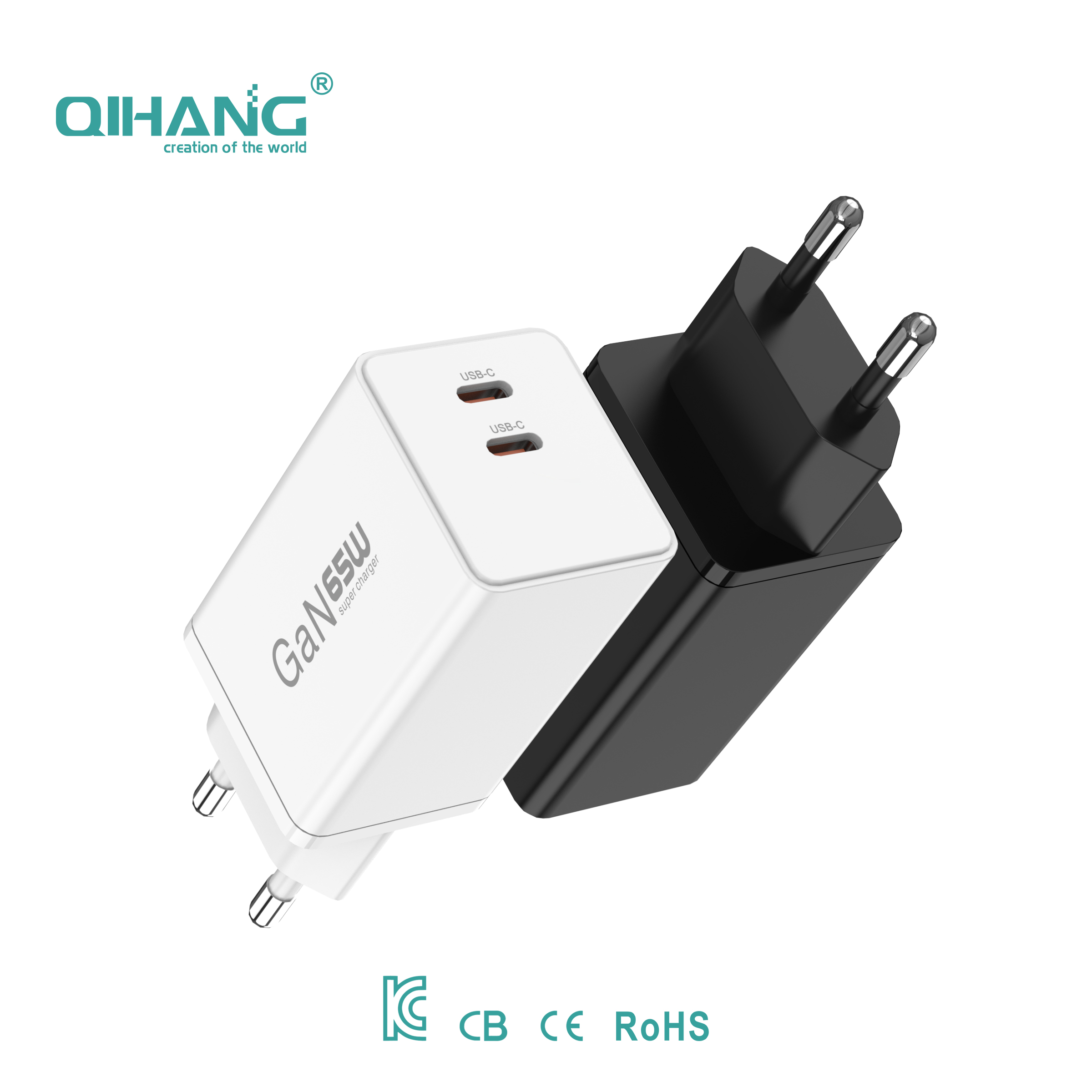 QH-Z68-CC65W-01