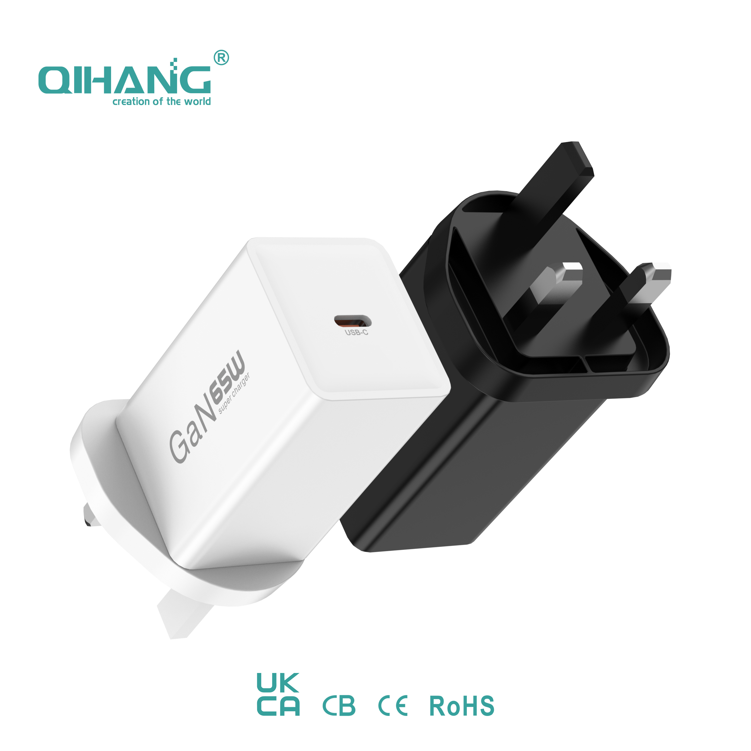 QH-Z67-C65W-01