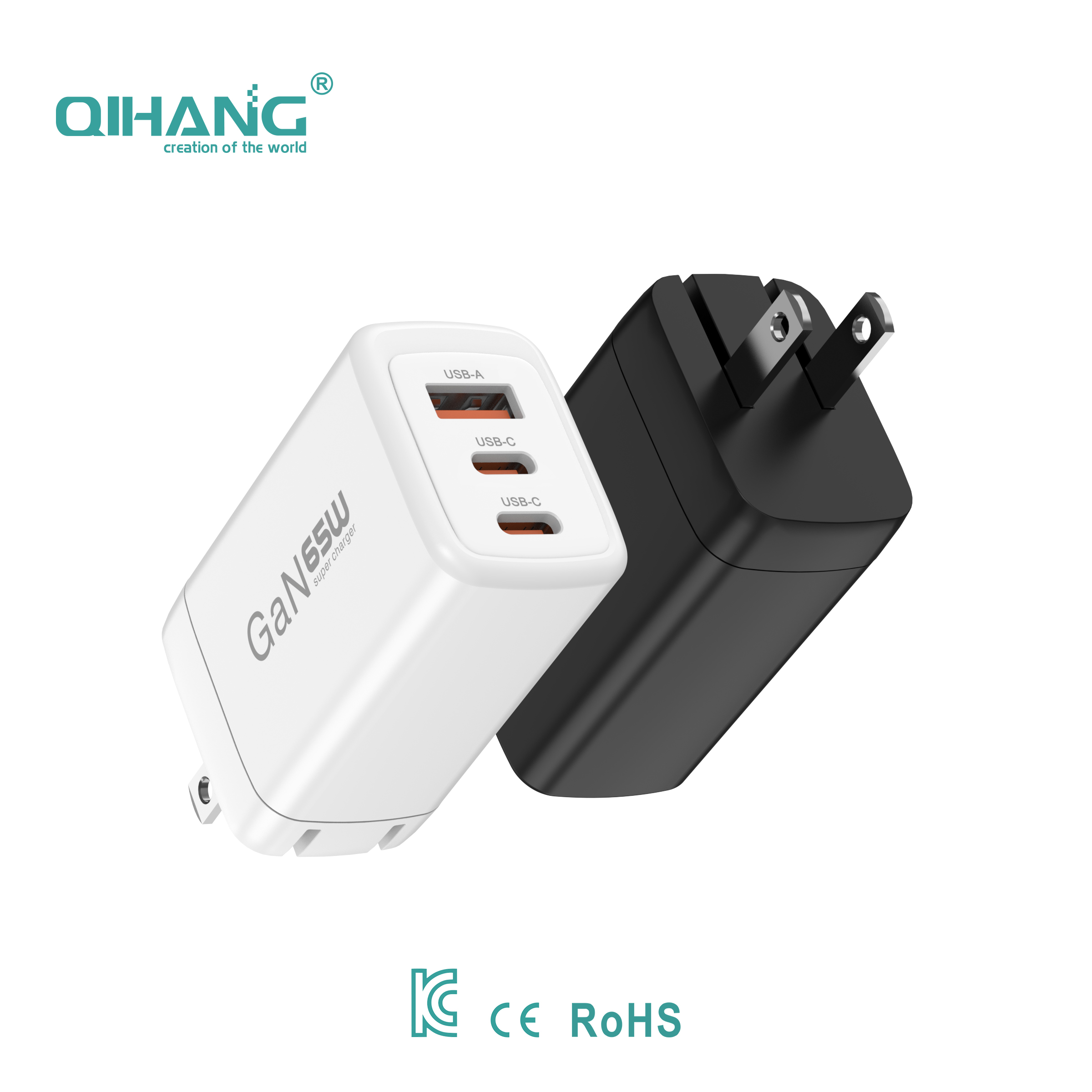 QH-Z51-ACC65W-01