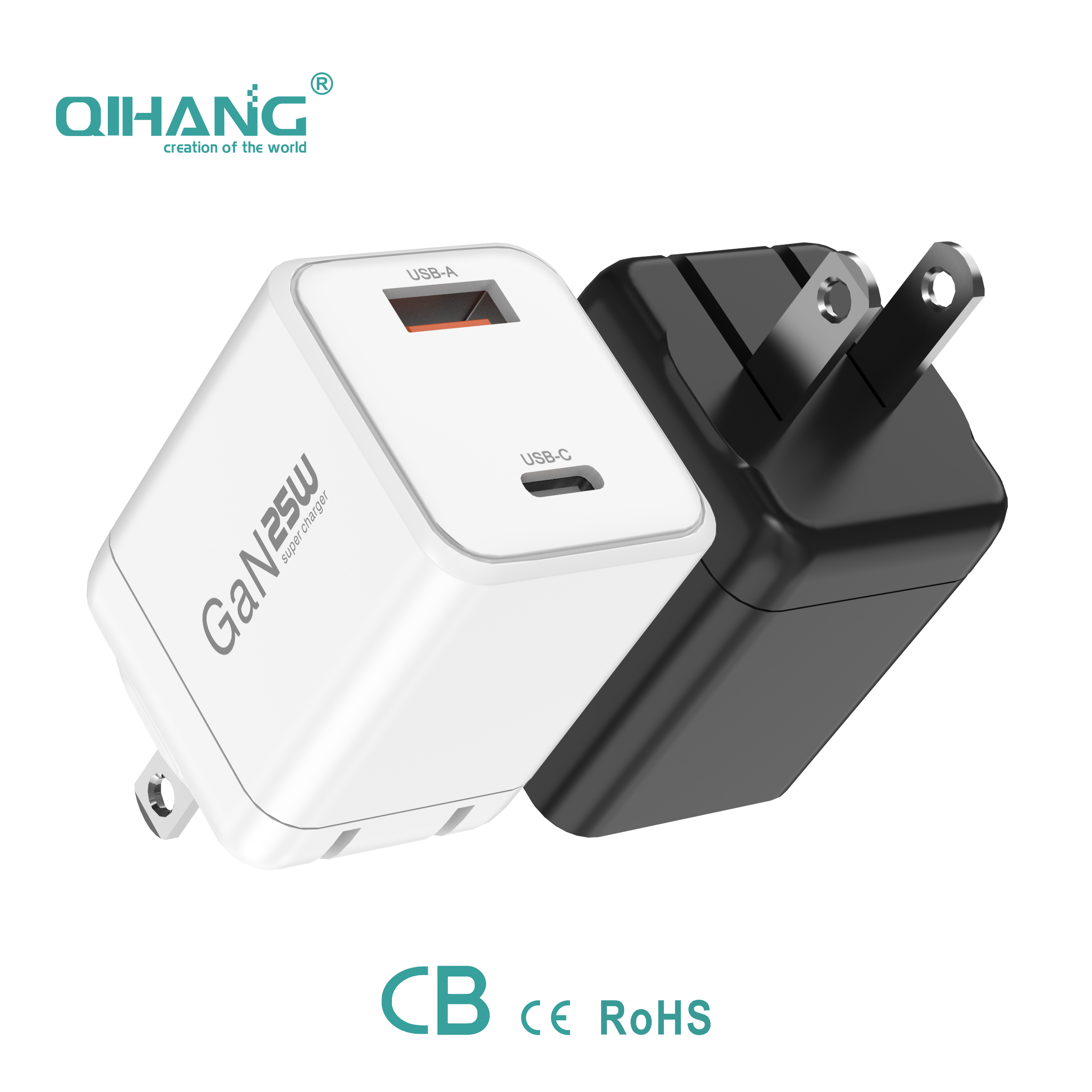 QH-Z89-AC25W-01