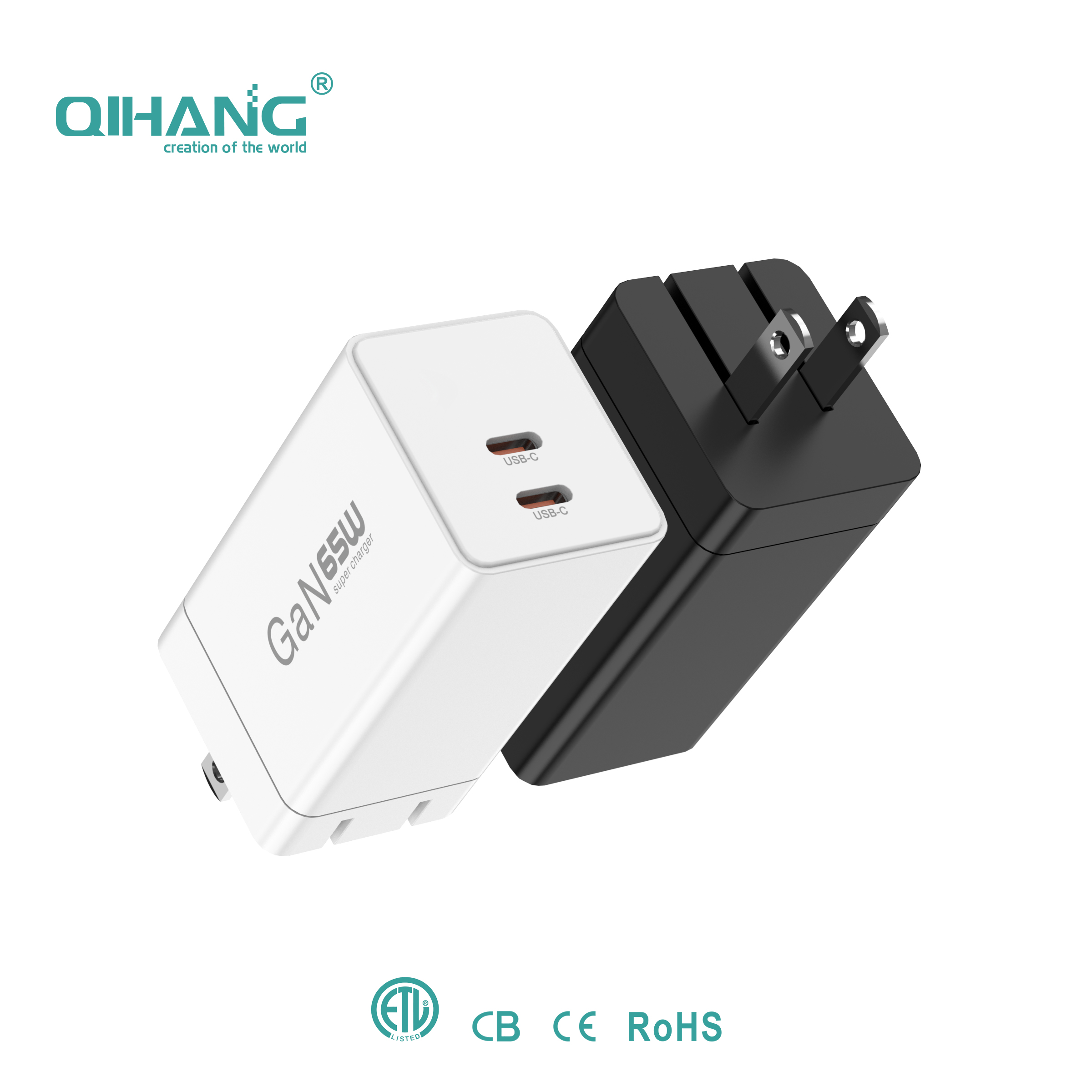 QH-Z68-CC65W-01