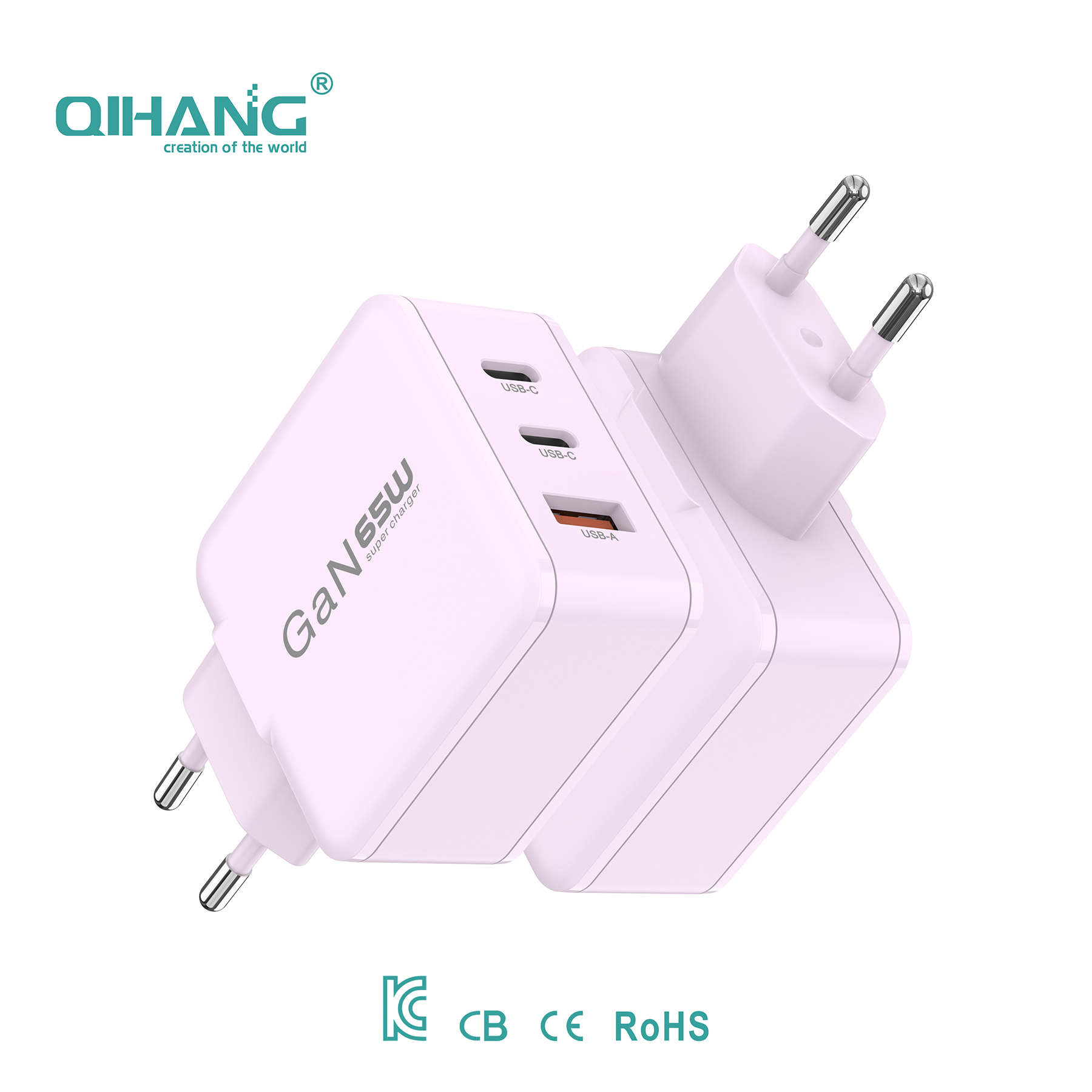 QH-Z65-ACC65W-01