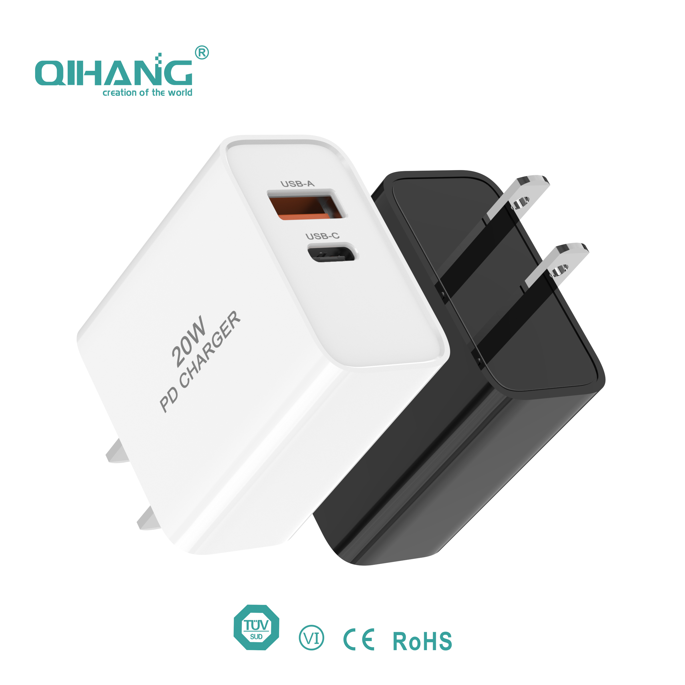 QH-Z01-AC20W-01