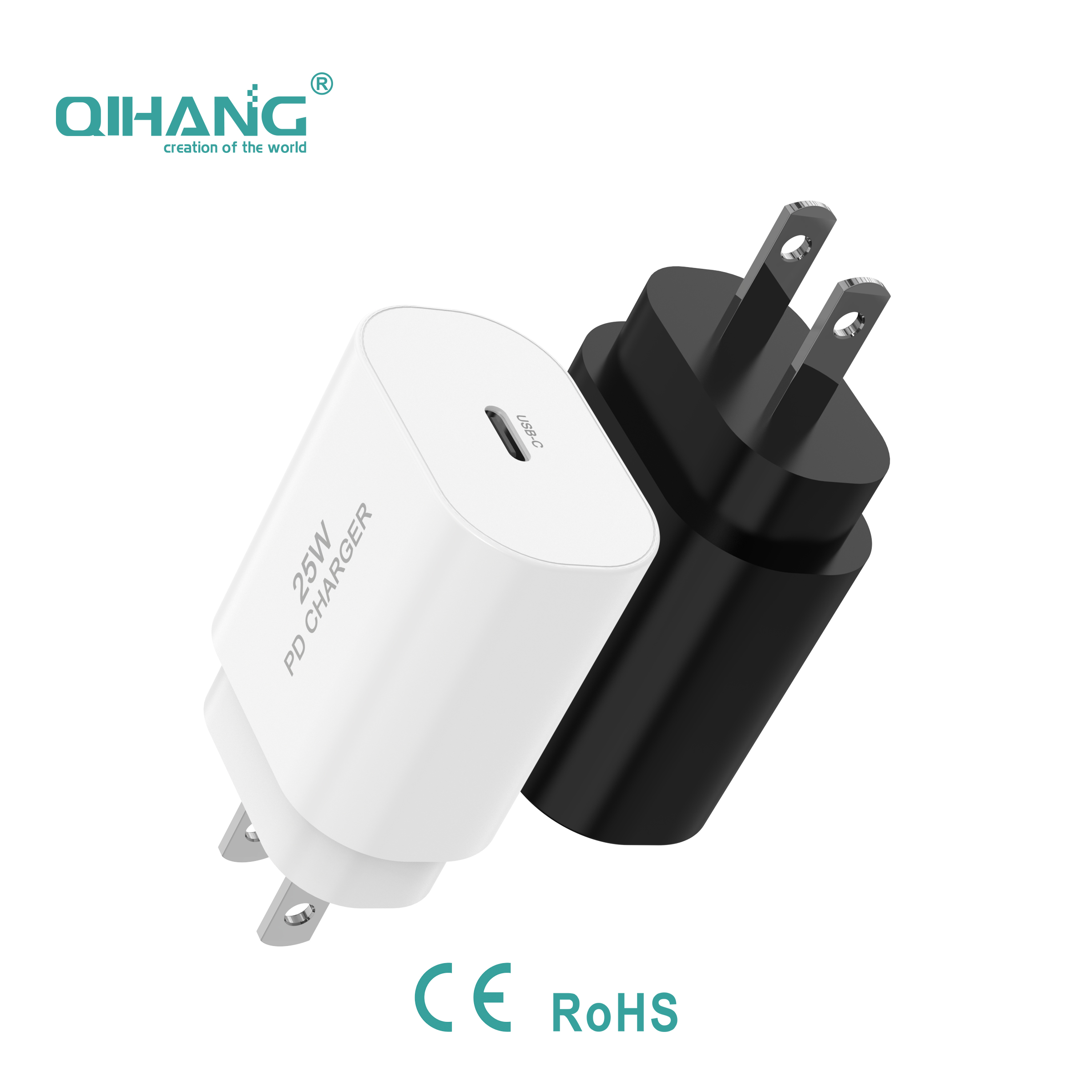 QH-Z80-C25W-01