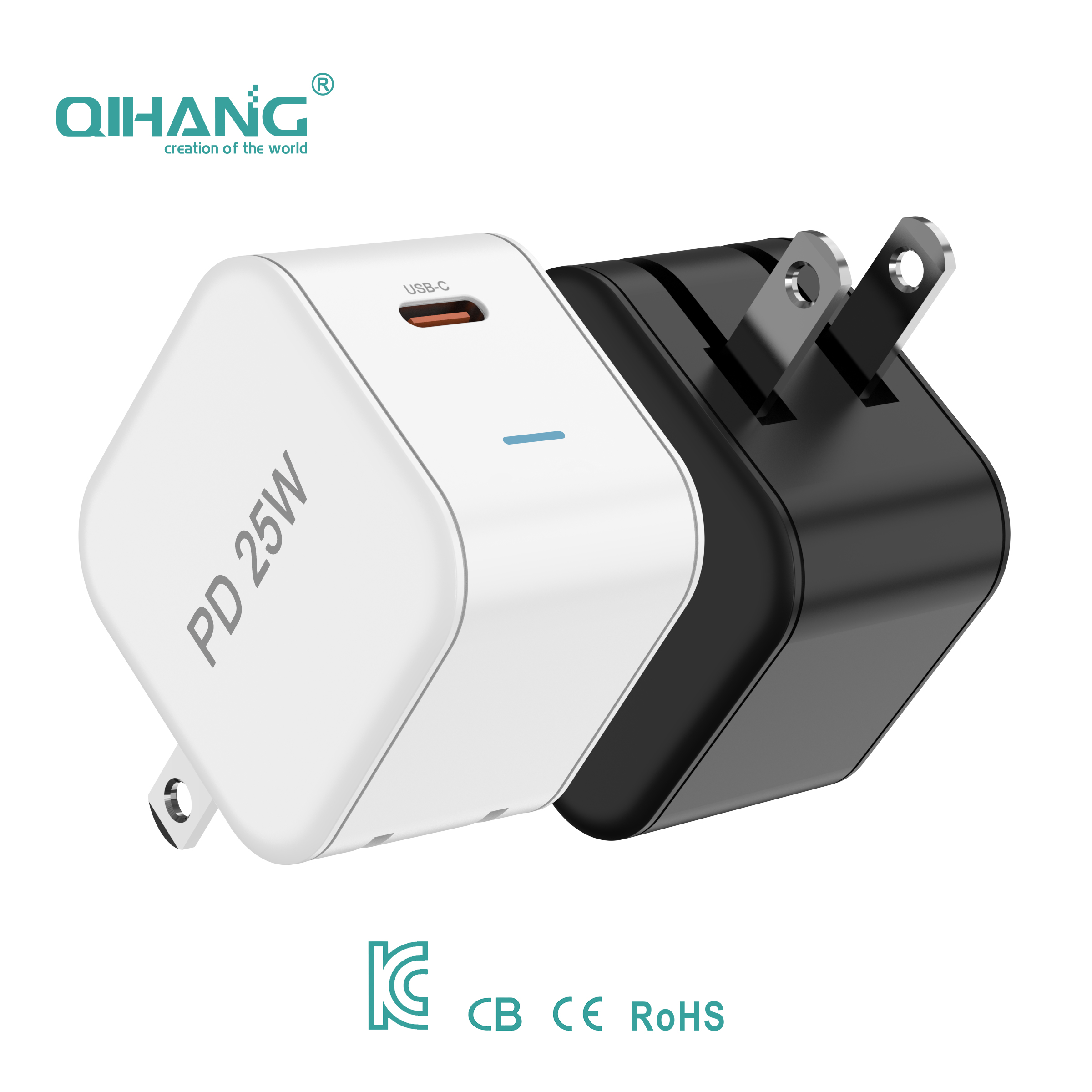 QH-Z21-C25W-01