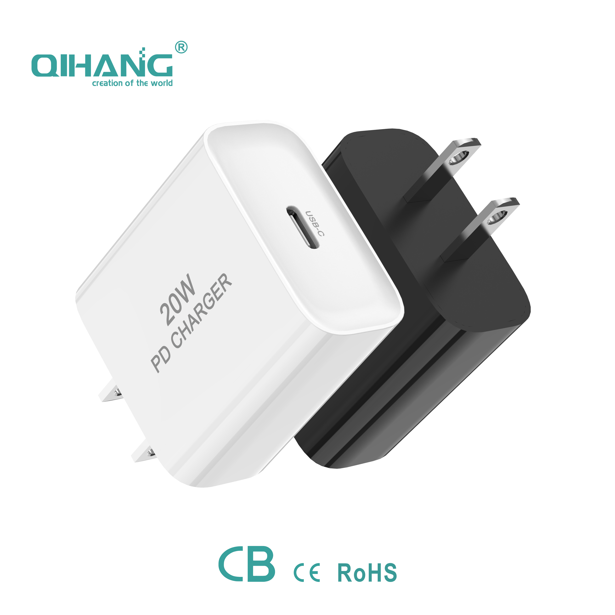 QH-Z25-C20W-01