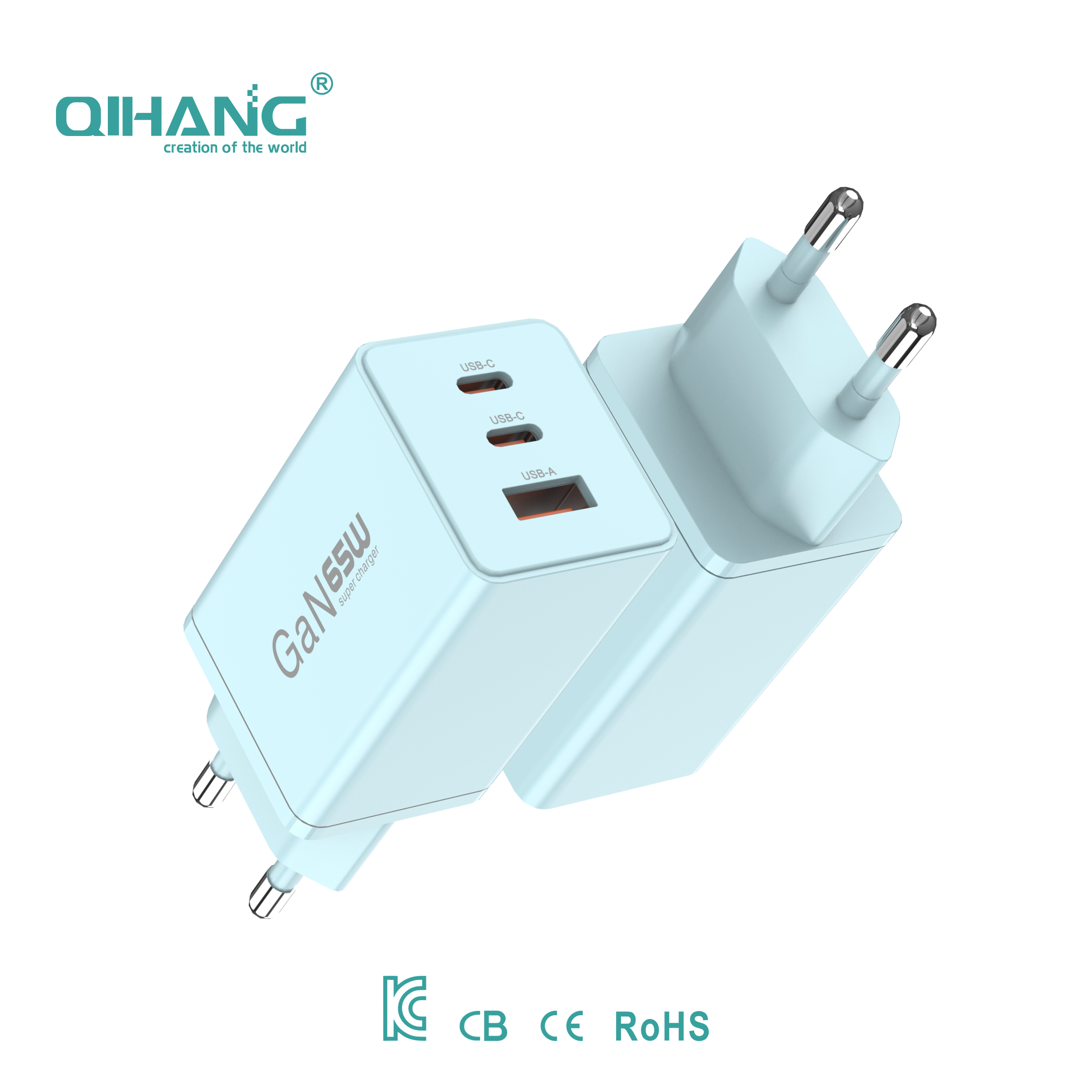 QH-Z68-ACC65W-01