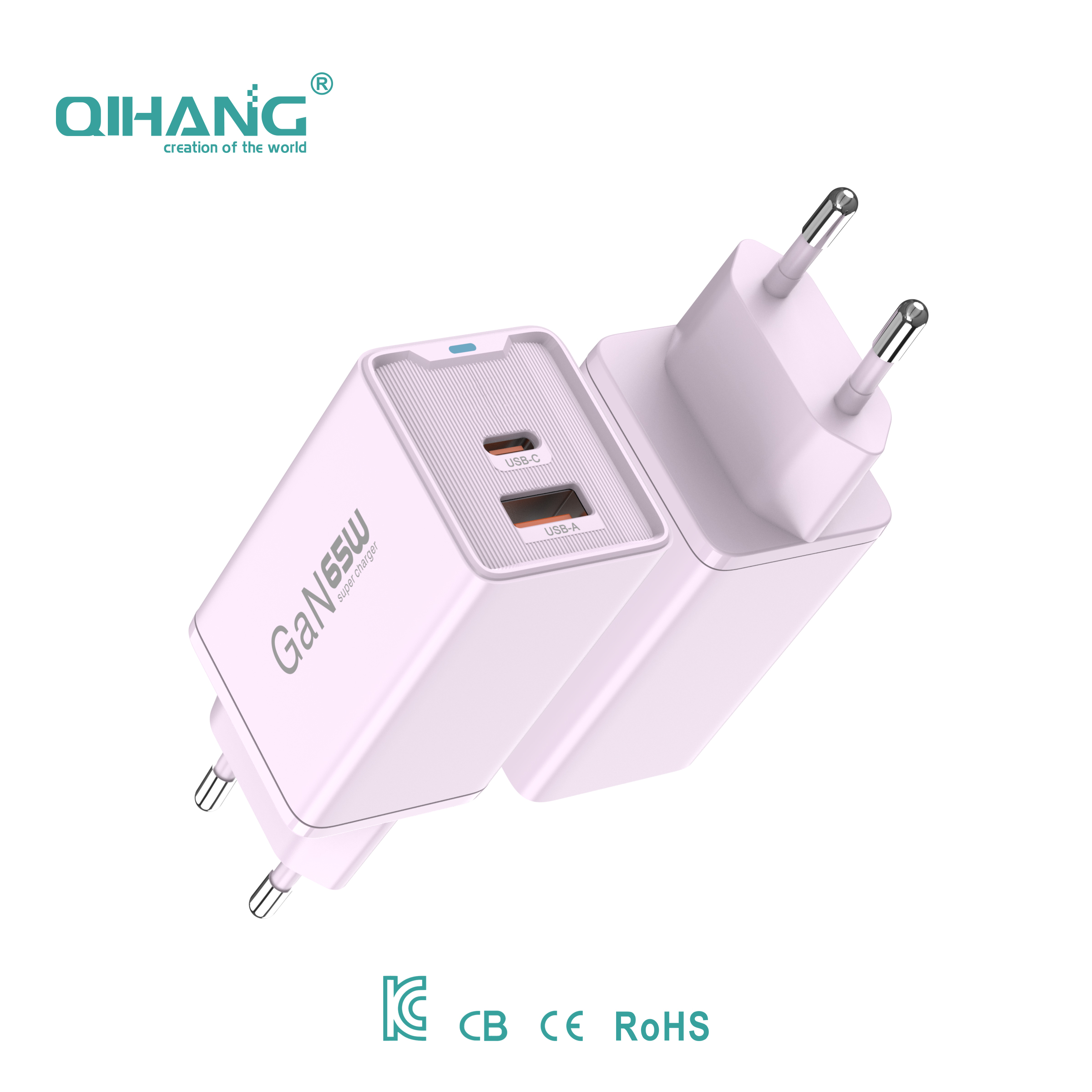 QH-Z69-AC65W-01