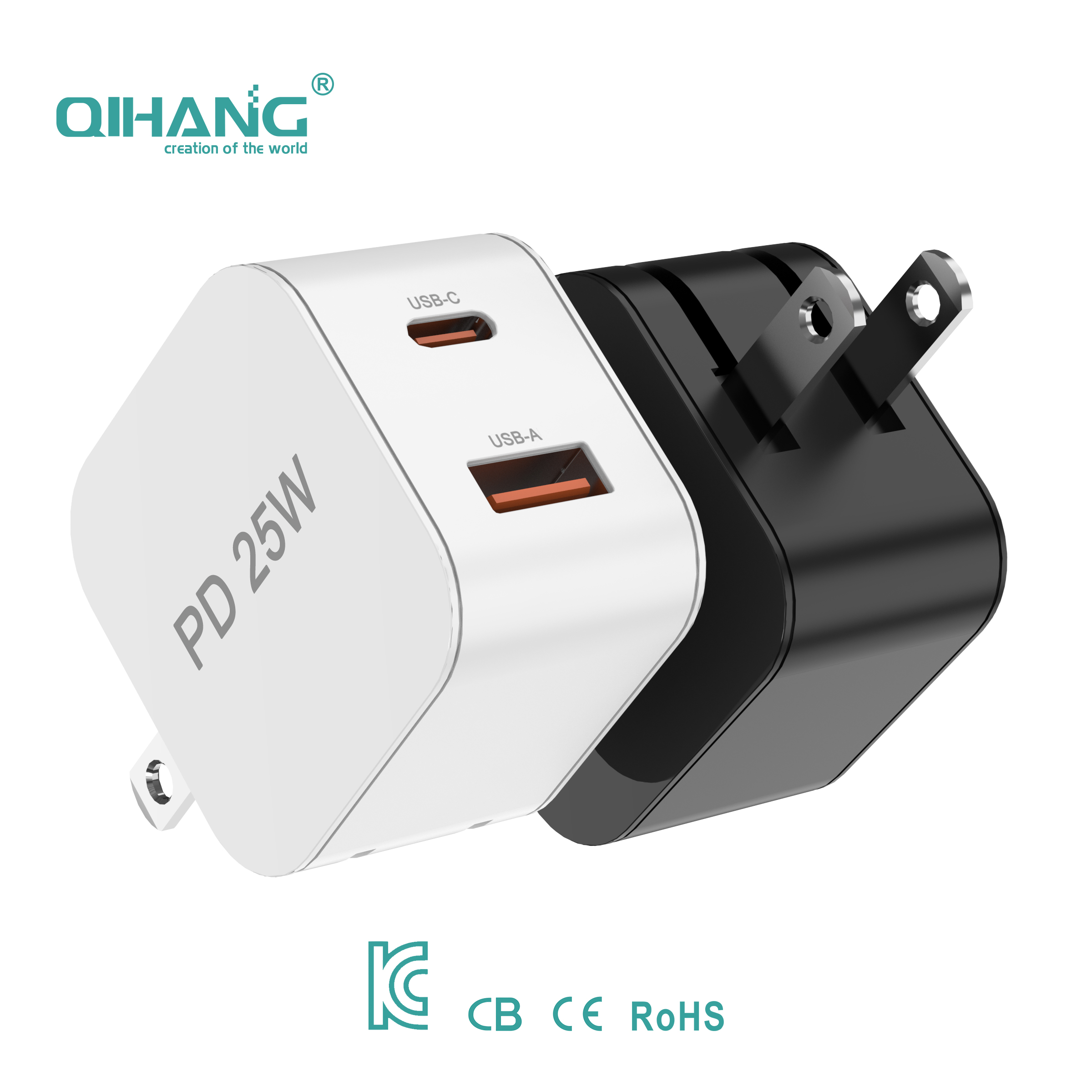 QH-Z21-AC25W-01