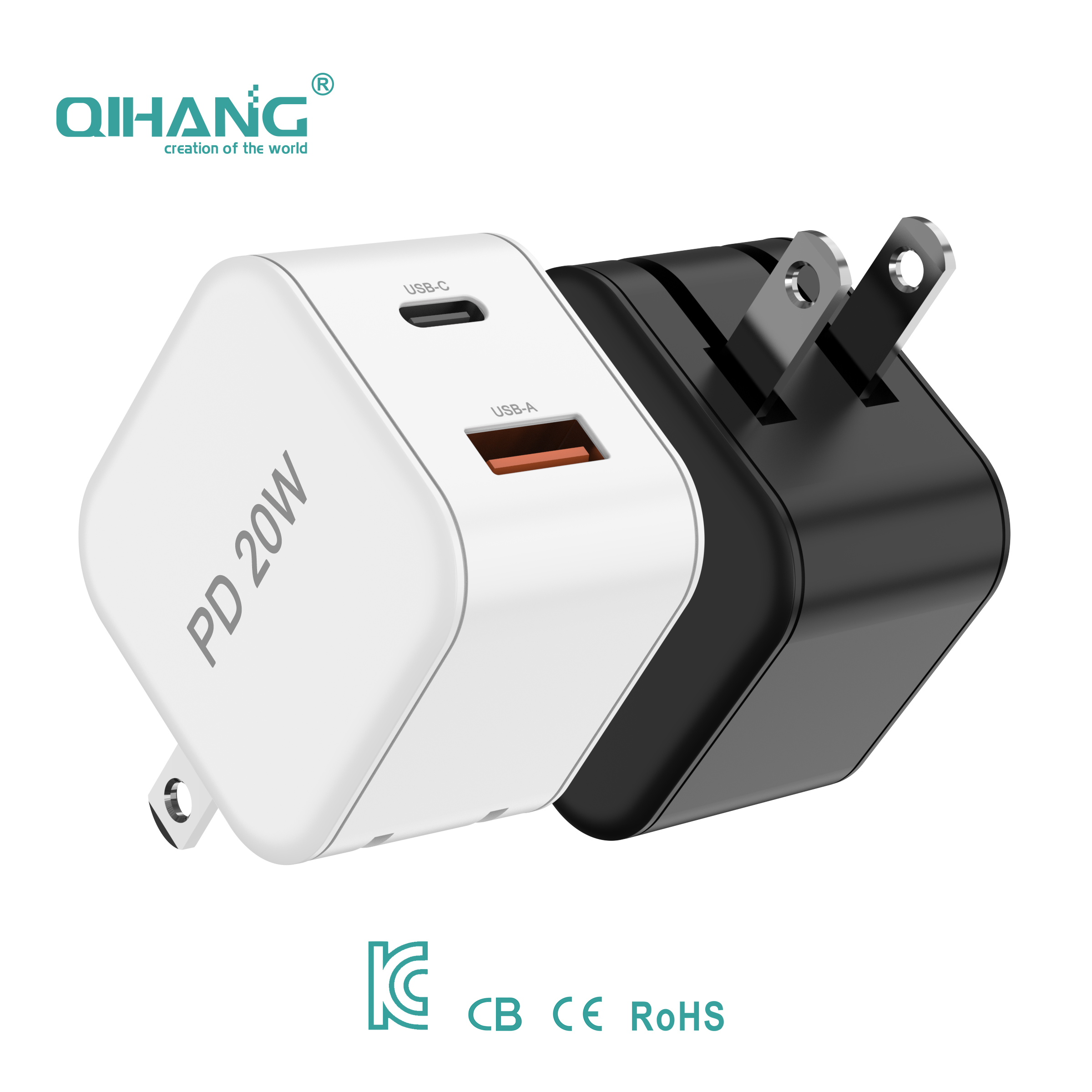 QH-Z21-AC20W-01