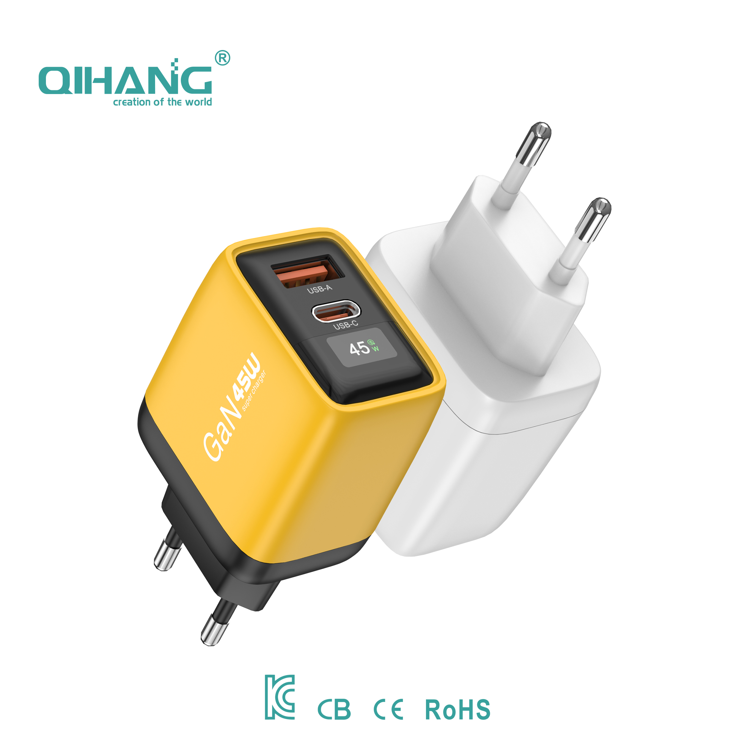 QH-Z17-AC45W-01