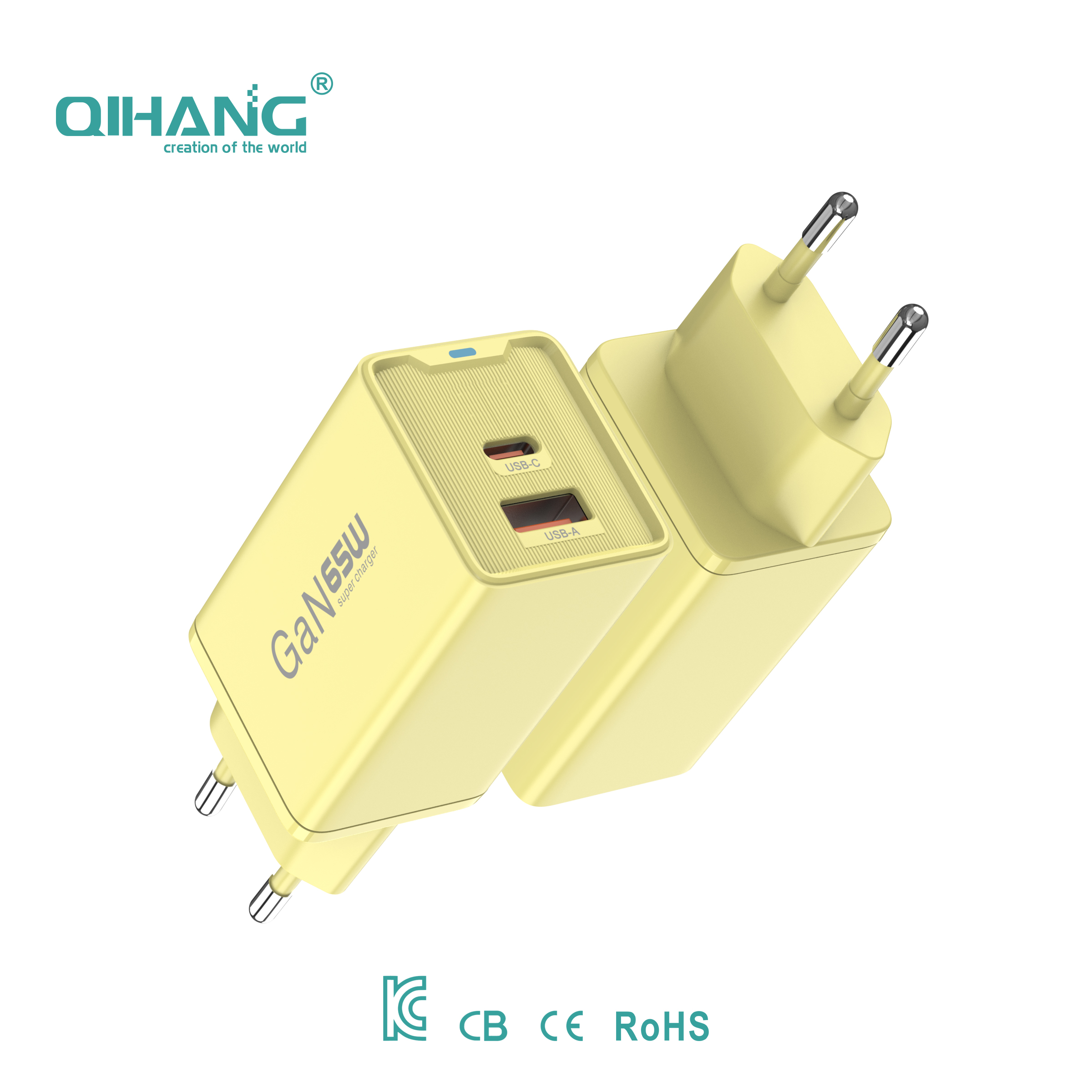 QH-Z69-AC65W-01