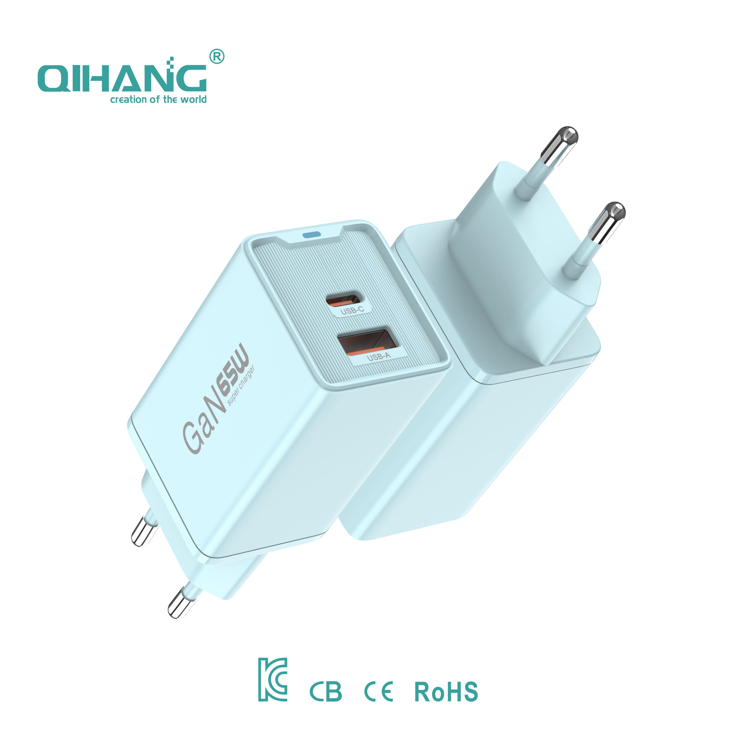 QH-Z69-AC65W-01