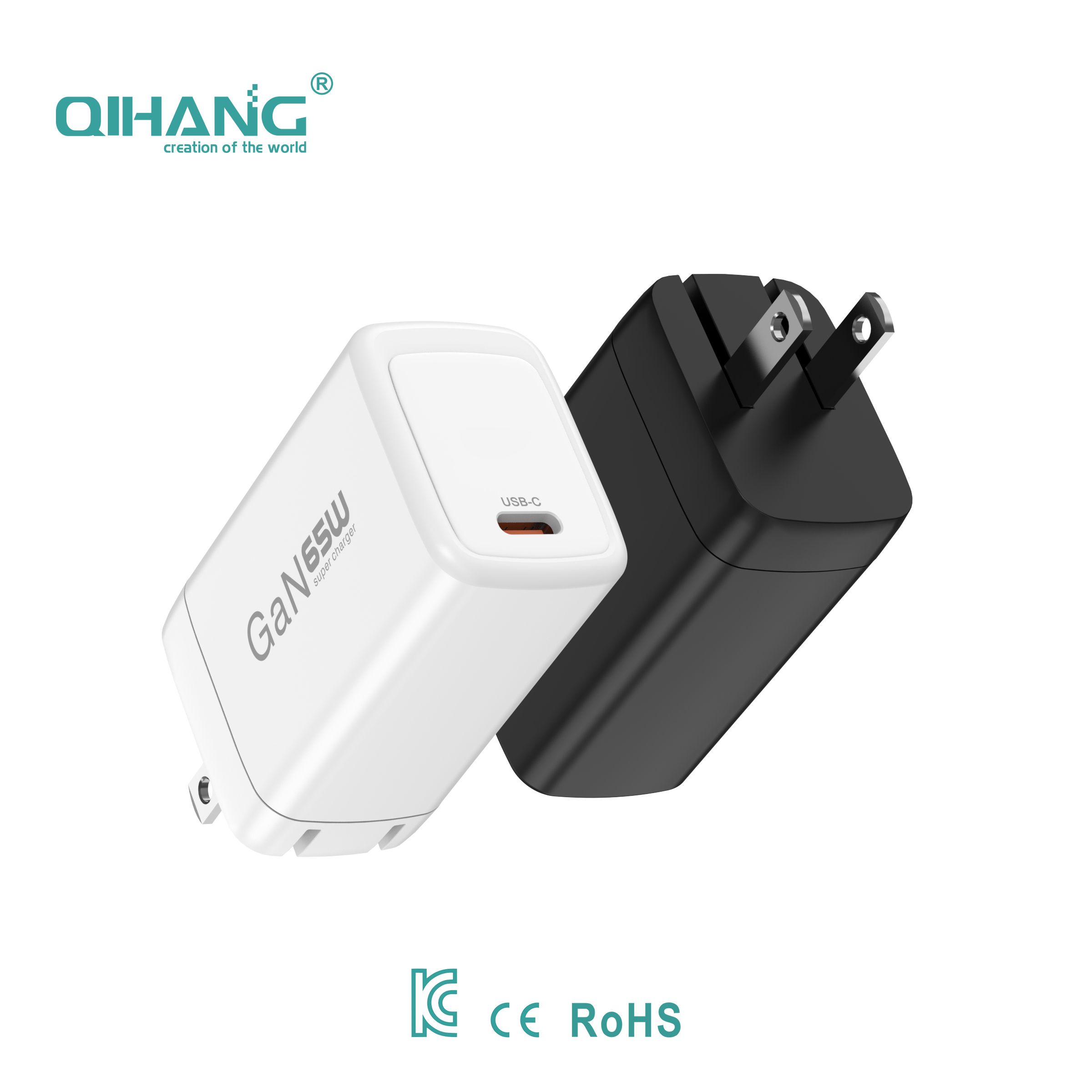 QH-Z51-C65W-01