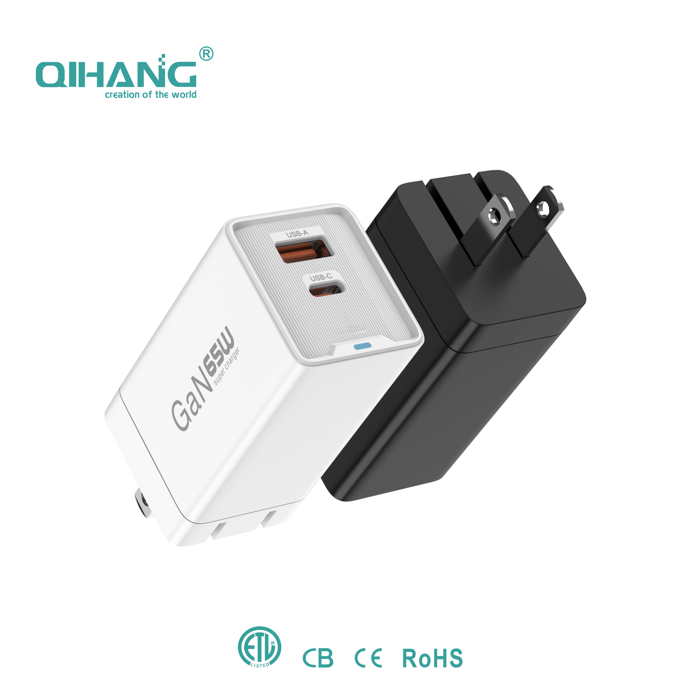 QH-Z69-AC65W-01