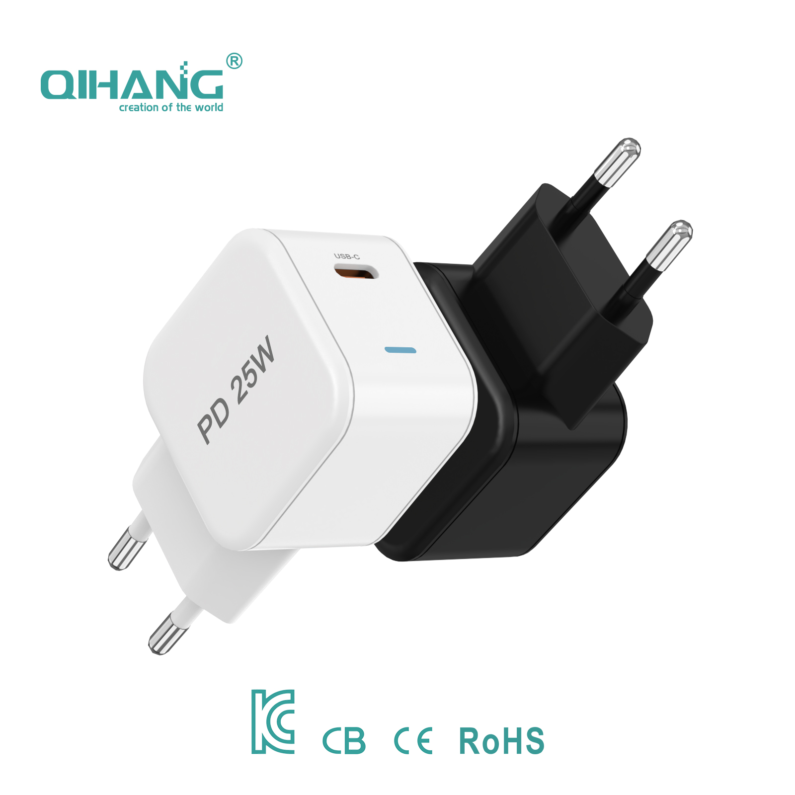 QH-Z21-C25W-01