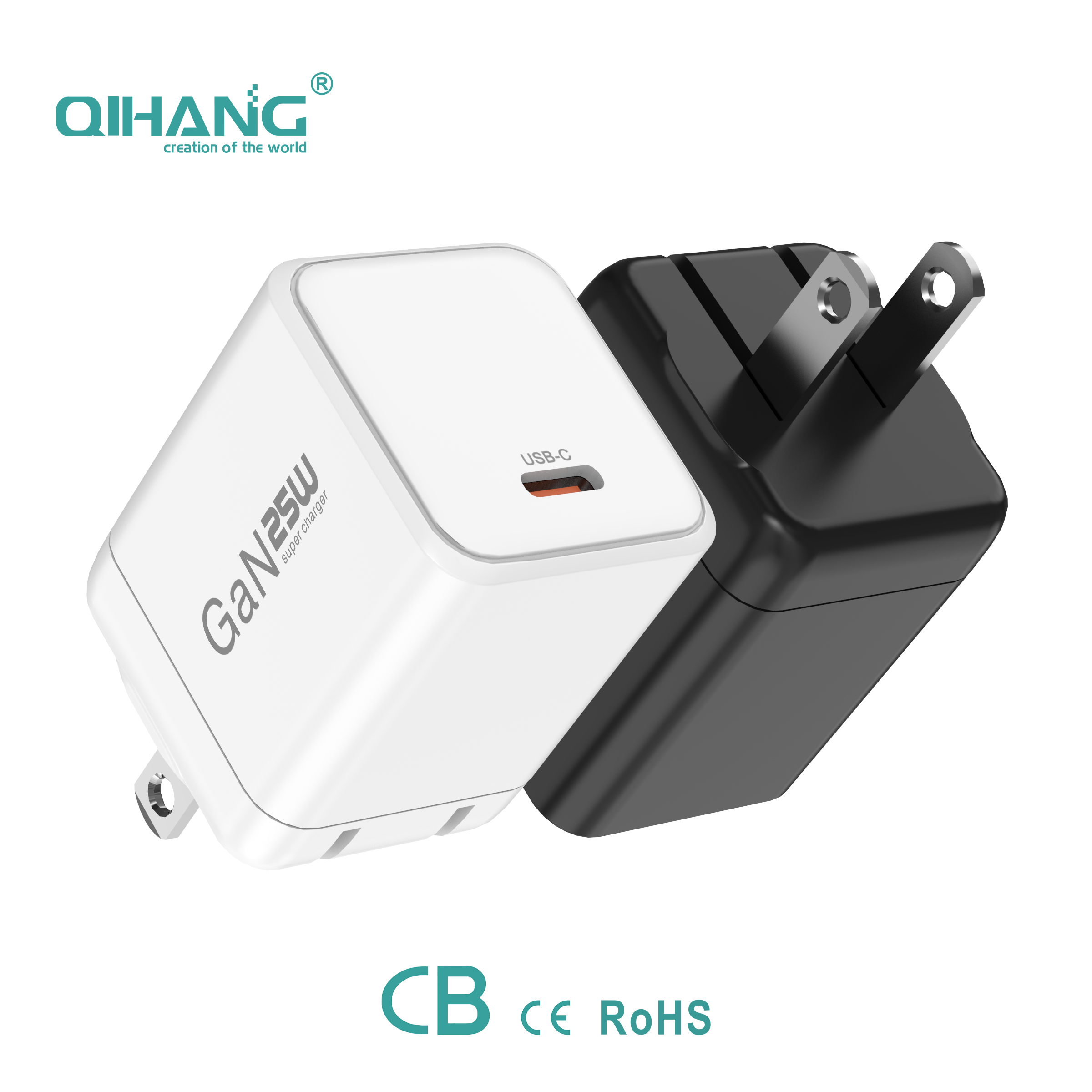 QH-Z89-C25W-01