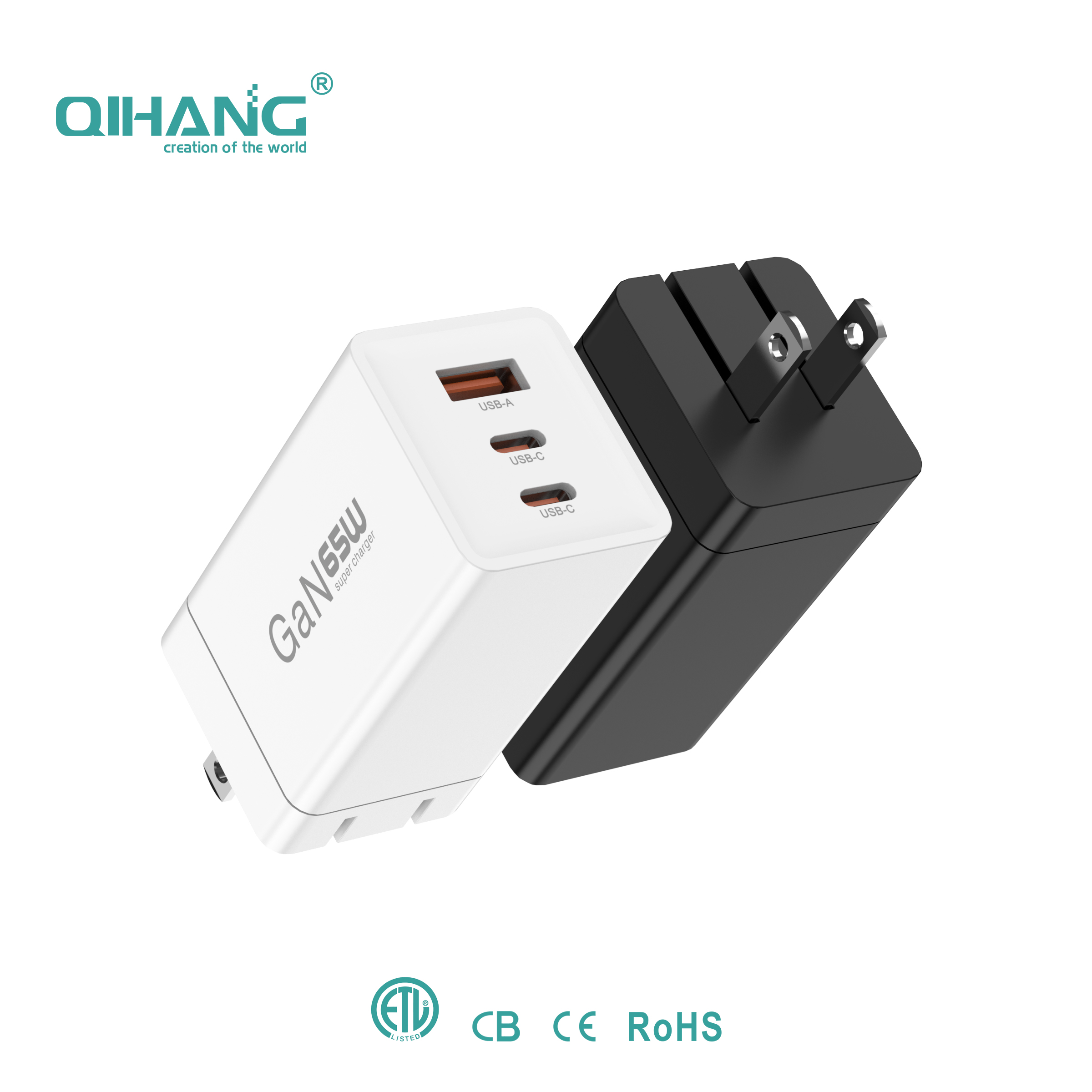 QH-Z67-ACC65W-01
