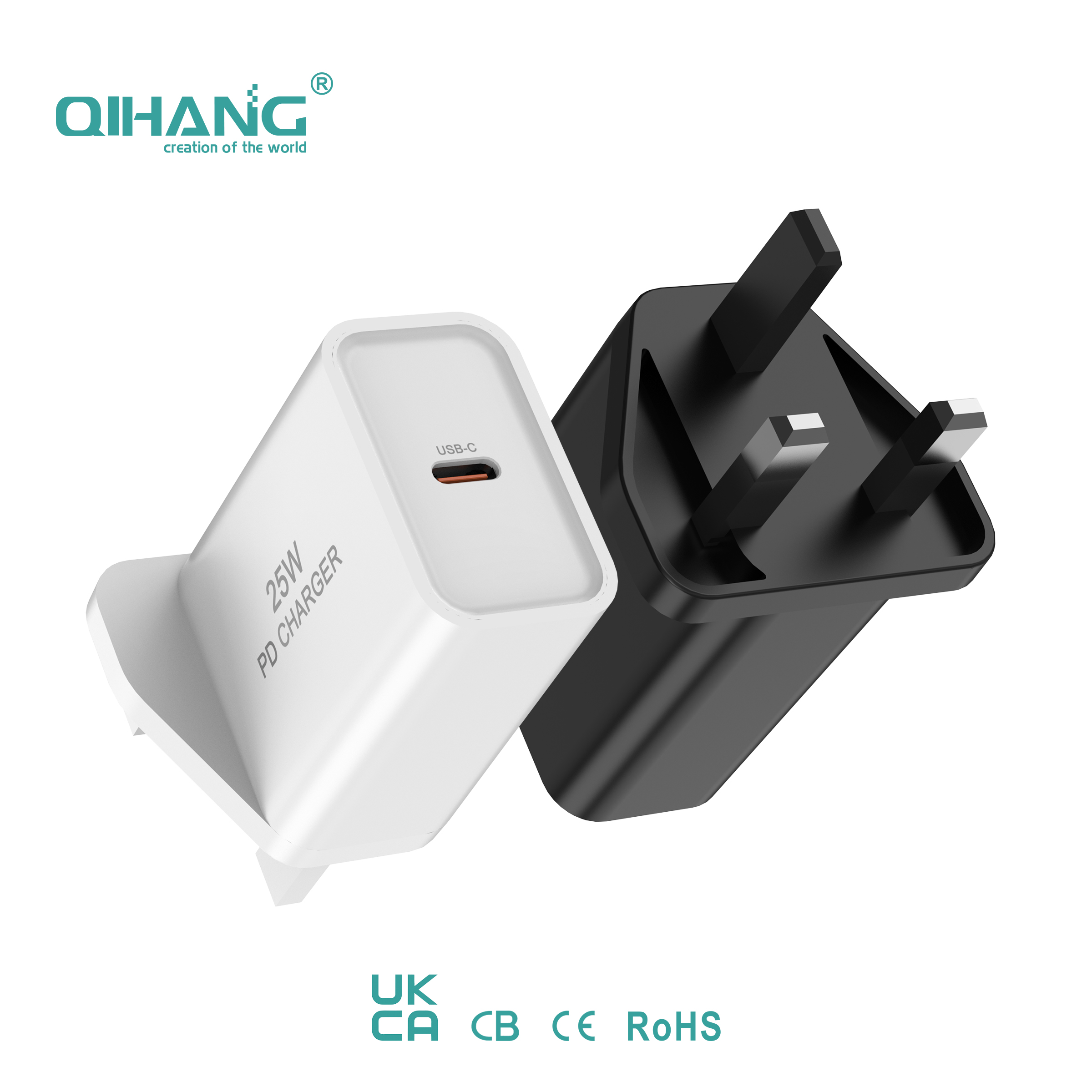 QH-Z22-C25W-01