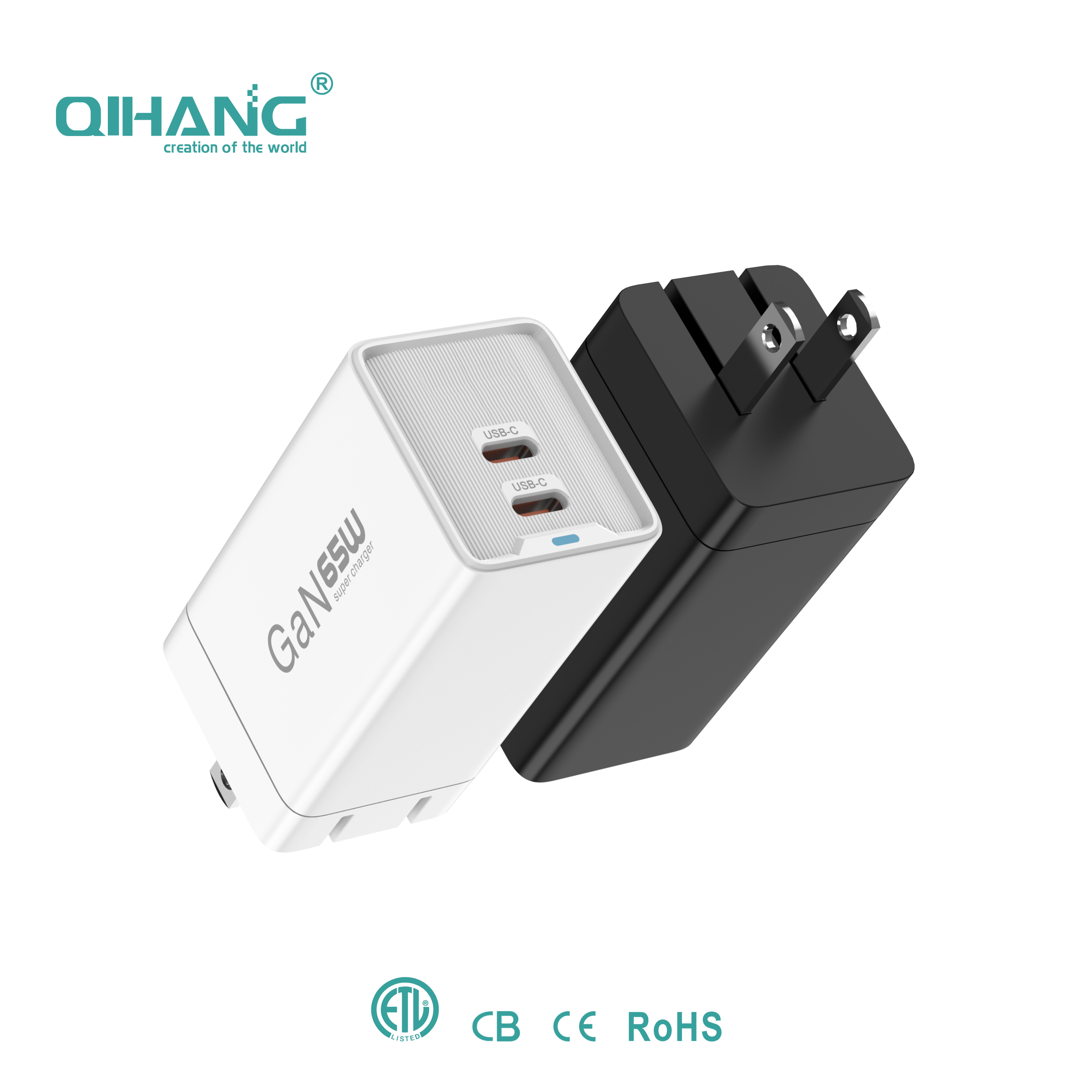 QH-Z69-CC65W-01